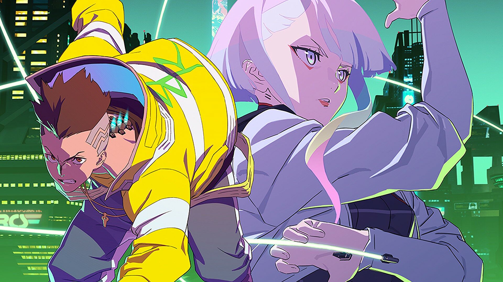 Animé 'Cyberpunk: Edgerunners' no tendrá temporada 2 ¿cuáles son los  motivos? – Metro World News