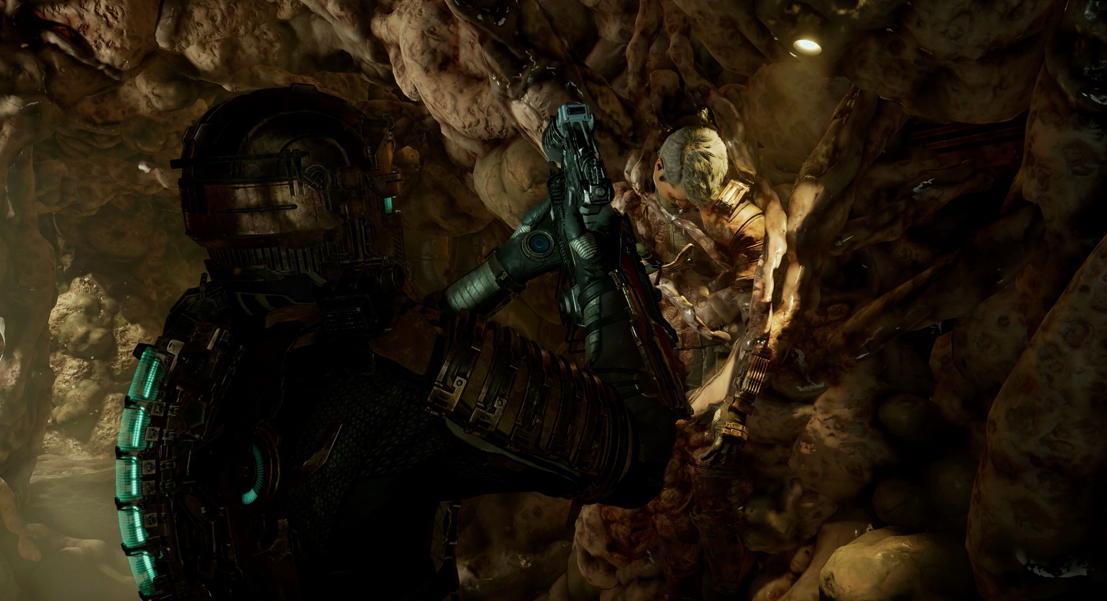 Dead Space EMBARGO 14 octubre