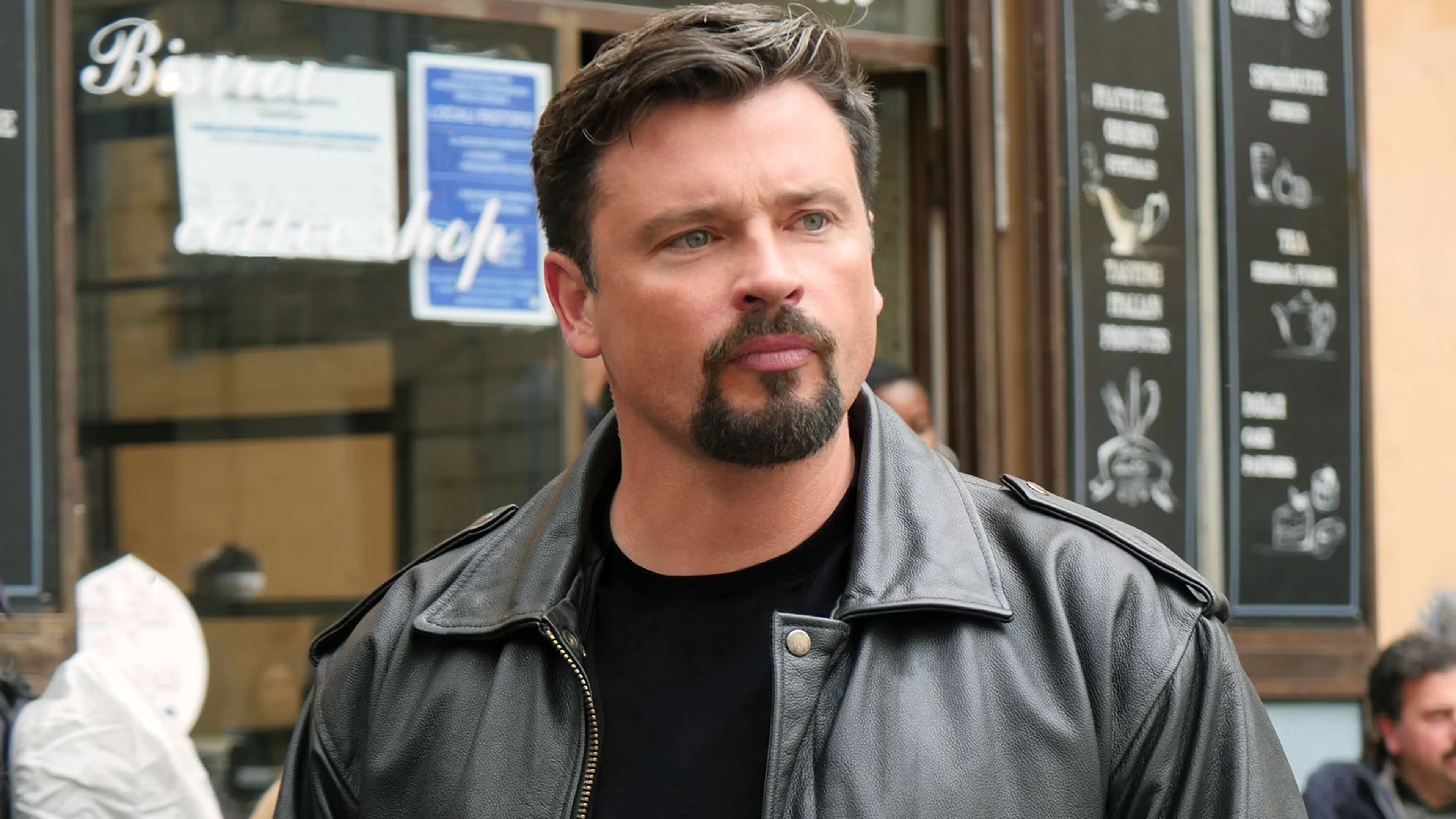 The Rise Of Tom Welling: The Remarkable Life And Career Of Tom Welling Actor From Smallville To Stardom – From Small Town To Hollywood! - 4k7tkib
