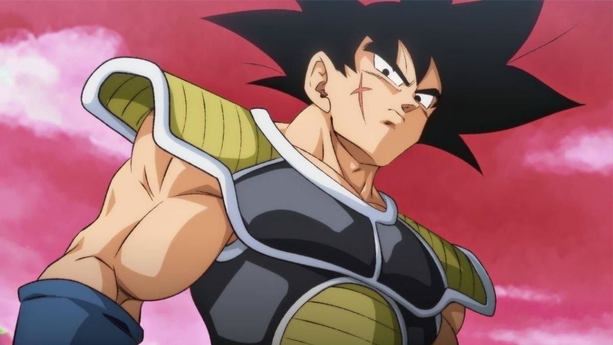 Dragon Ball Z: Kakarot  DLC de Bardock ganha data de lançamento