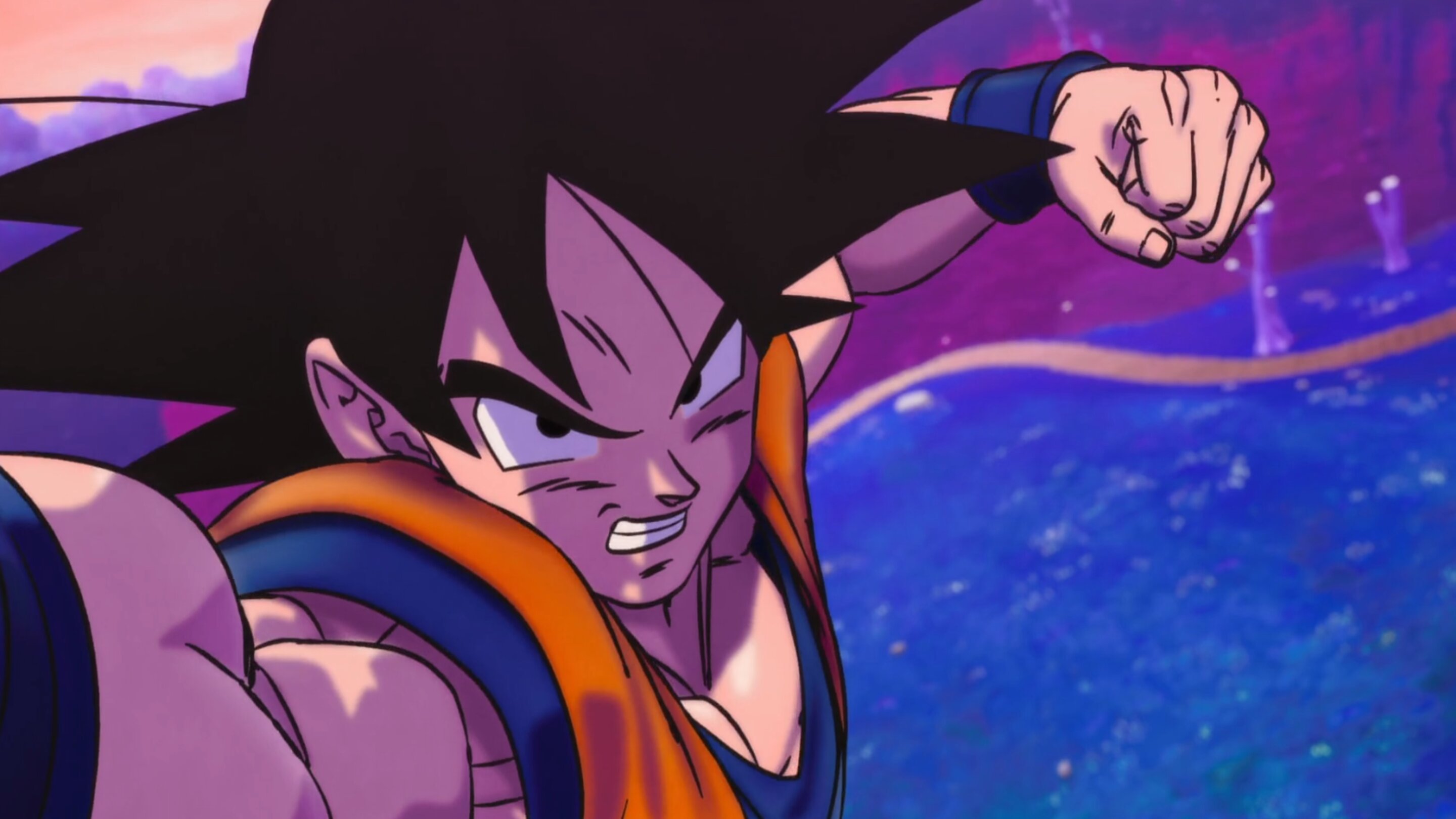 Dragon Ball Super: Super Hero: Conoce la cinta más taquillera del