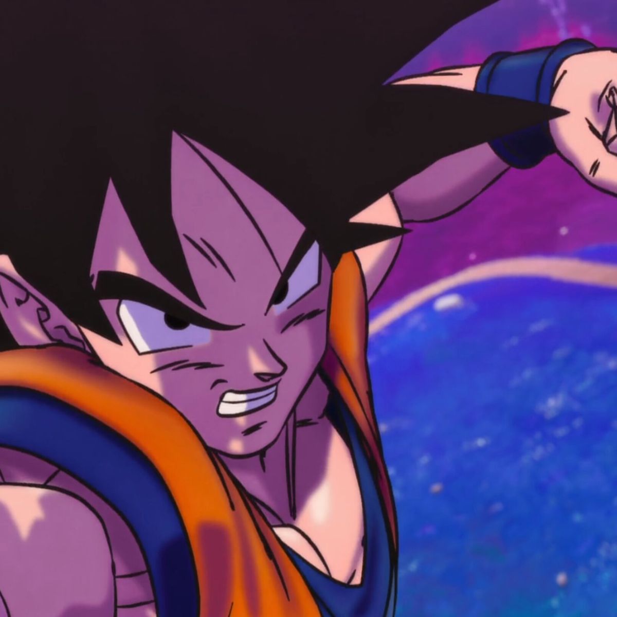 Mostrando seu poder! Nos Estados Unidos, Dragon Ball Super: SUPER HERO  entra para o Top 5 filmes de animes com maior bilheteria do país -  Crunchyroll Notícias