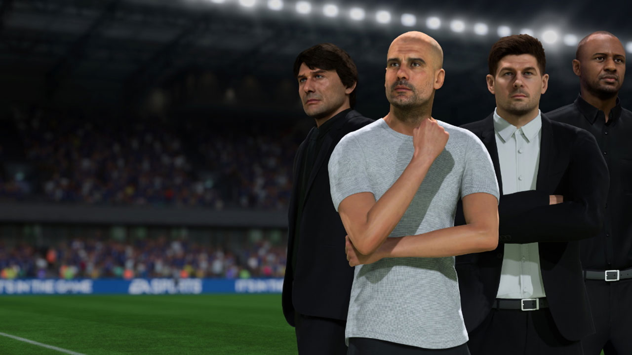 FIFA 23 Modo Carrera: Cómo Buscar Los Mejores Jugadores Y Dominar Las ...