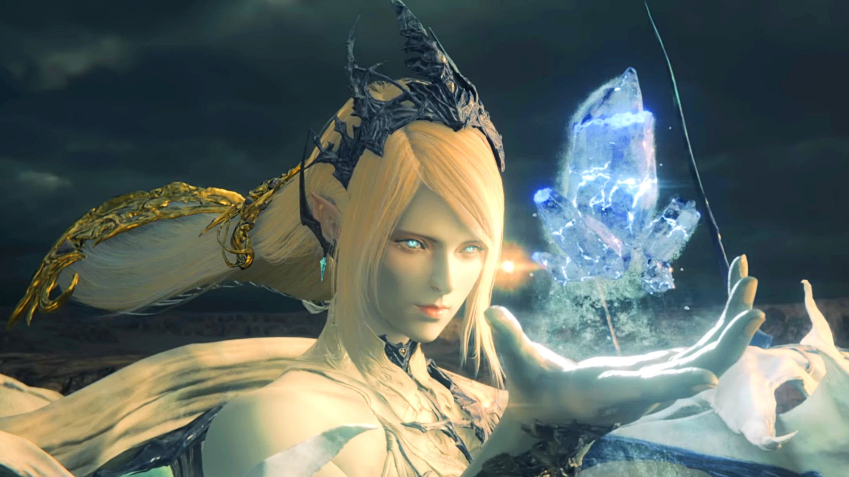 La exclusividad de Final Fantasy XVI en PS5 termina en unas