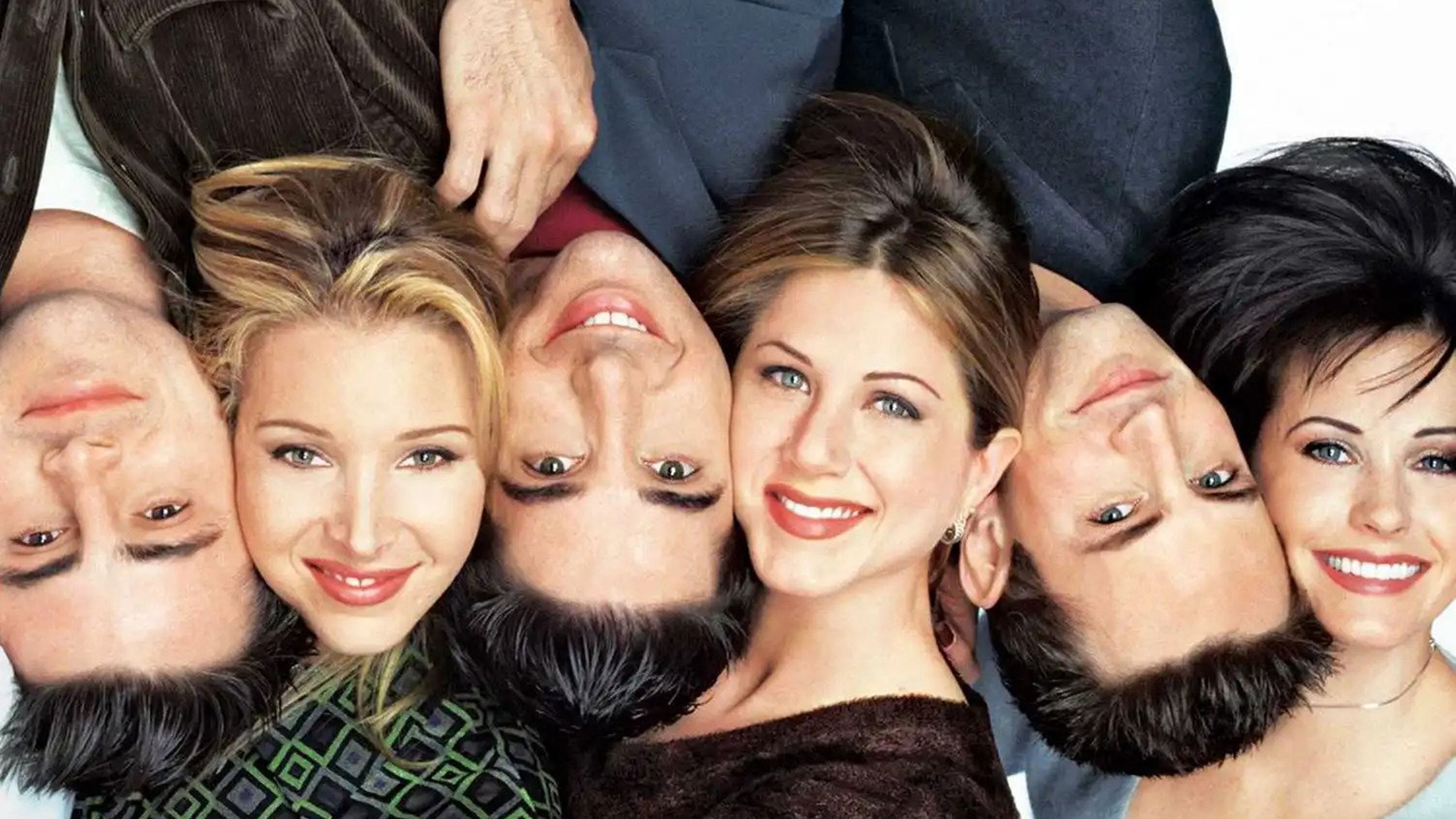 Friends (Serie TV)