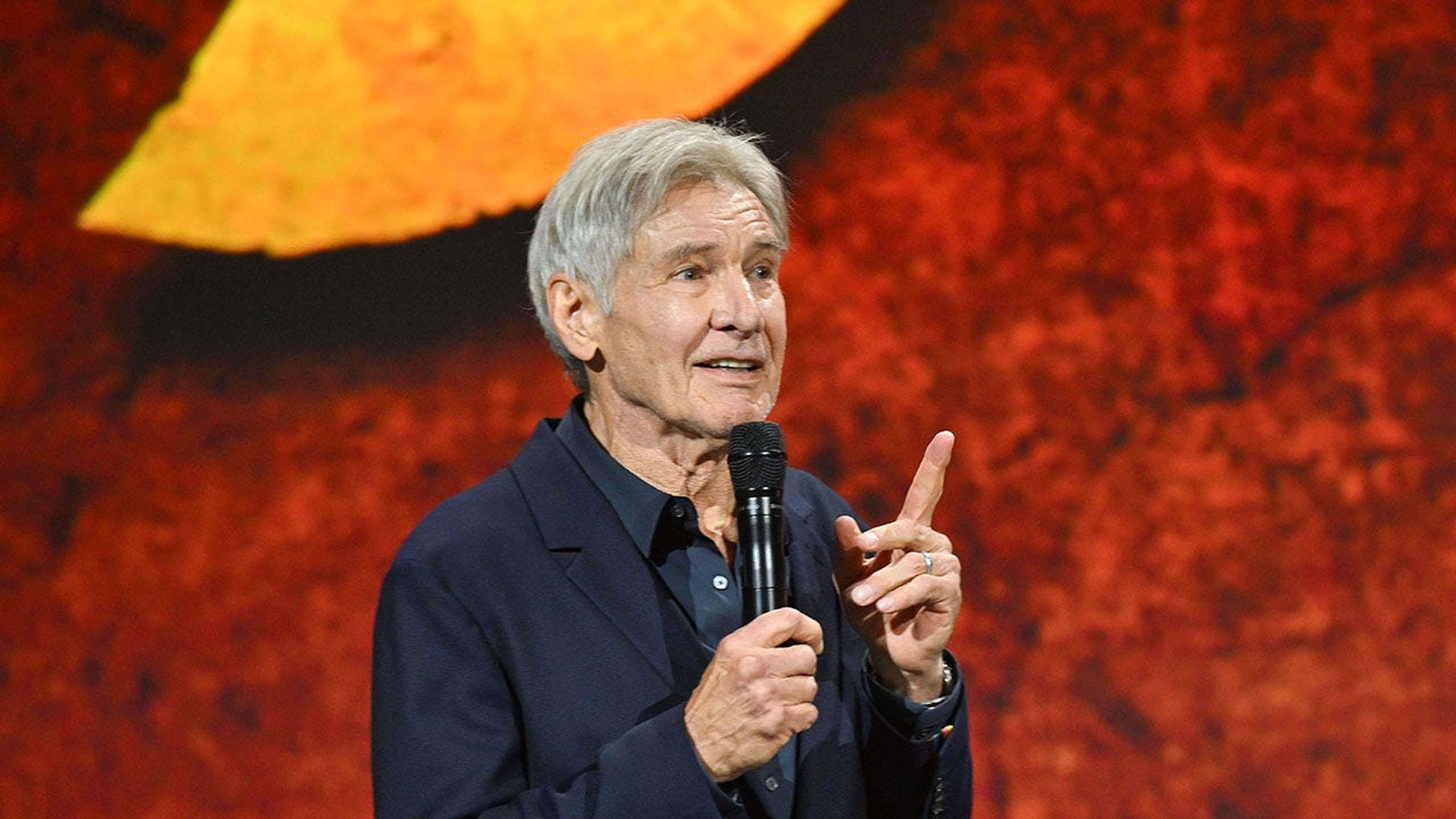 Harrison Ford recupera su látigo para protagonizar la quinta entrega de Indiana  Jones