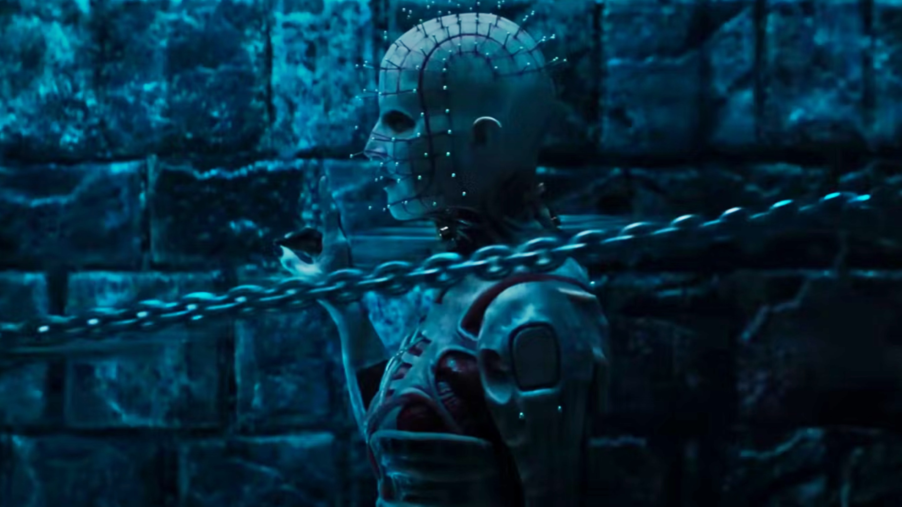 Hellraiser Gifs