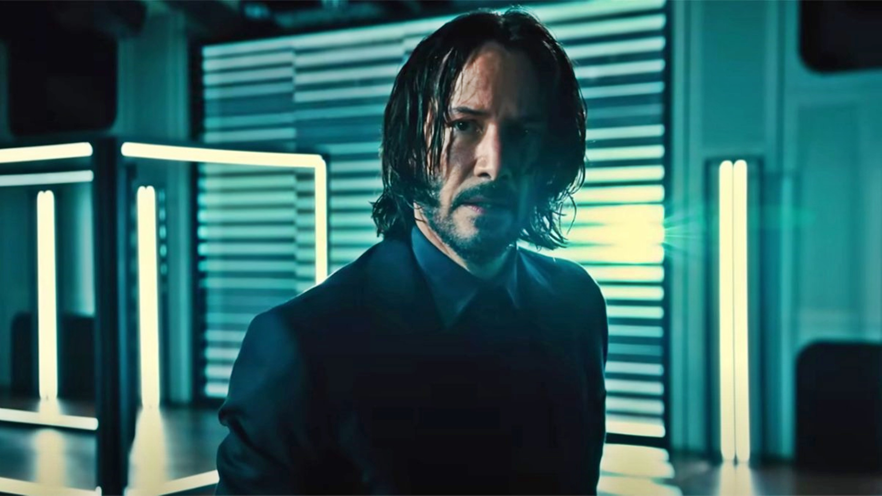 John Wick 4: cómo la cantante Rina Sawayamala consiguió un papel en la  nueva película de Keanu Reeves, nnda nnlt, FAMA