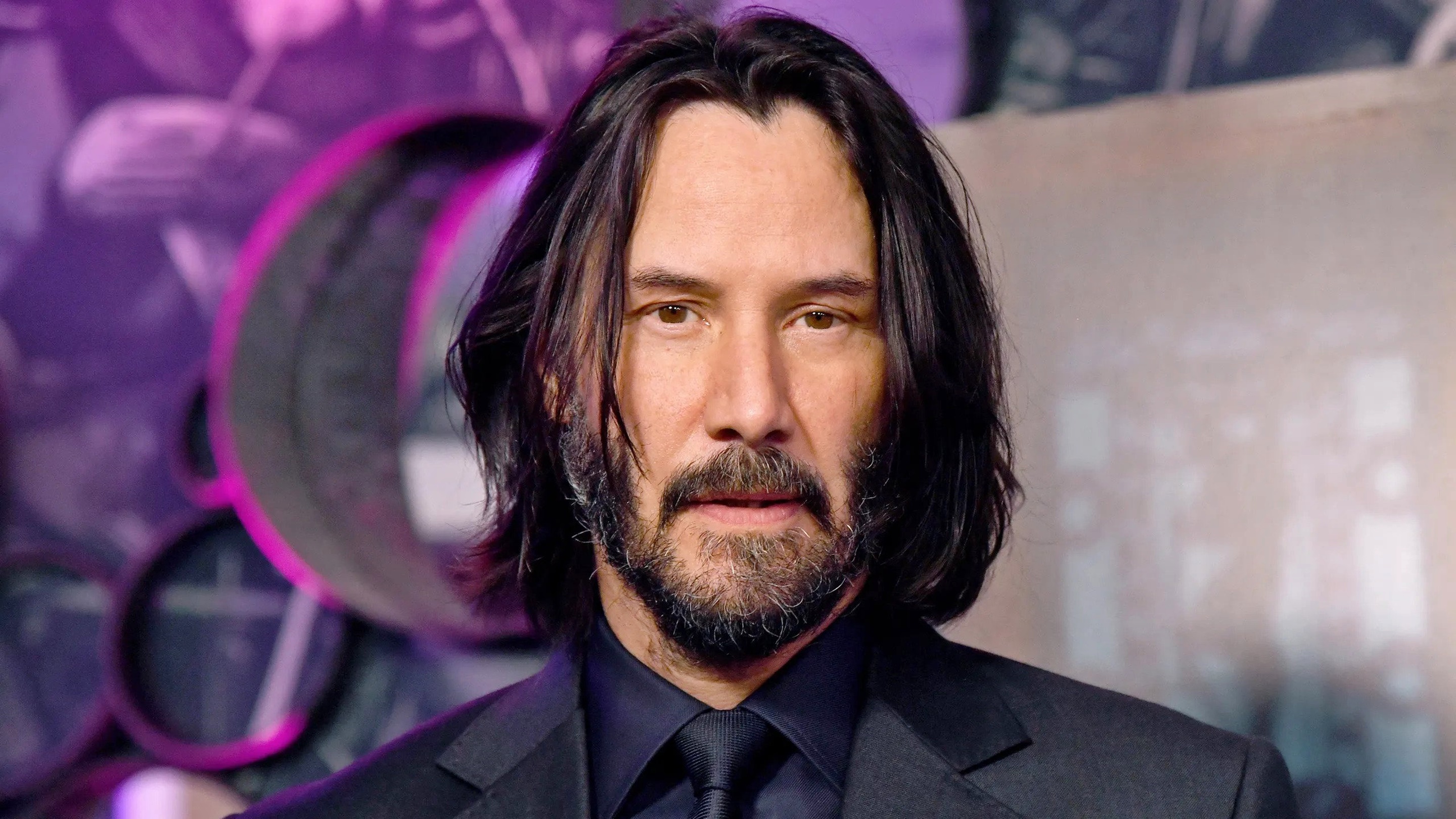 Secret Level Anuncia De Forma Oficial Su Estelar Reparto: Keanu Reeves ...