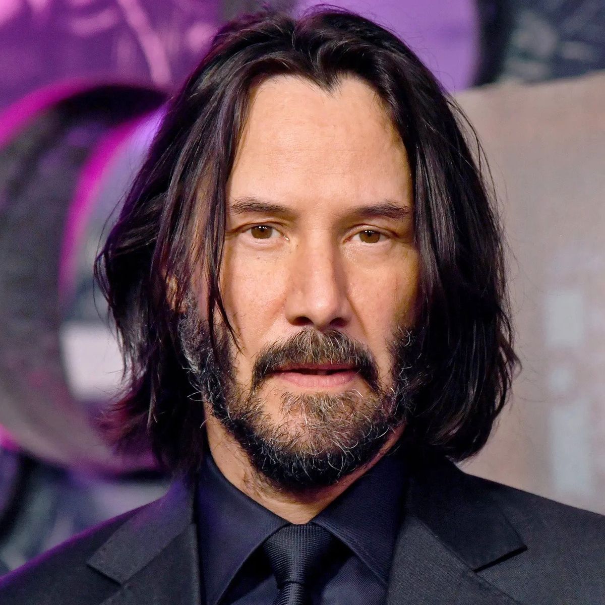 Keanu Reeves casi adopta un nombre artístico muy distinto al inicio de su  carrera