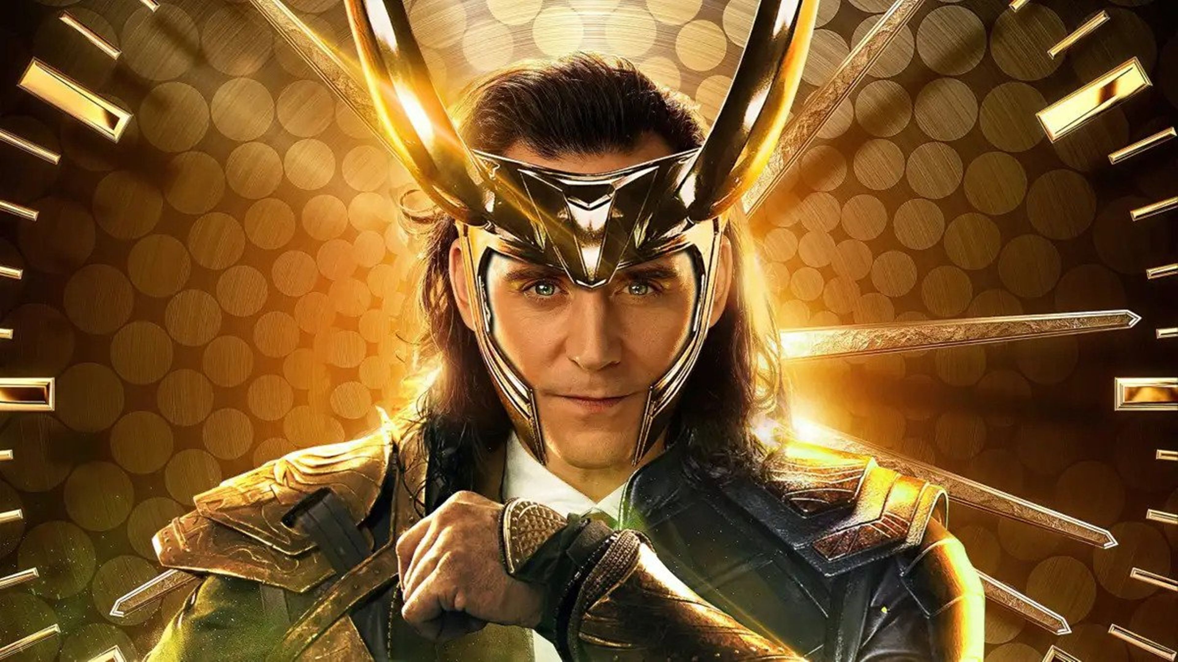 Disney Plus Comparte El Poster De La Temporada 2 De Loki Hobby Consolas