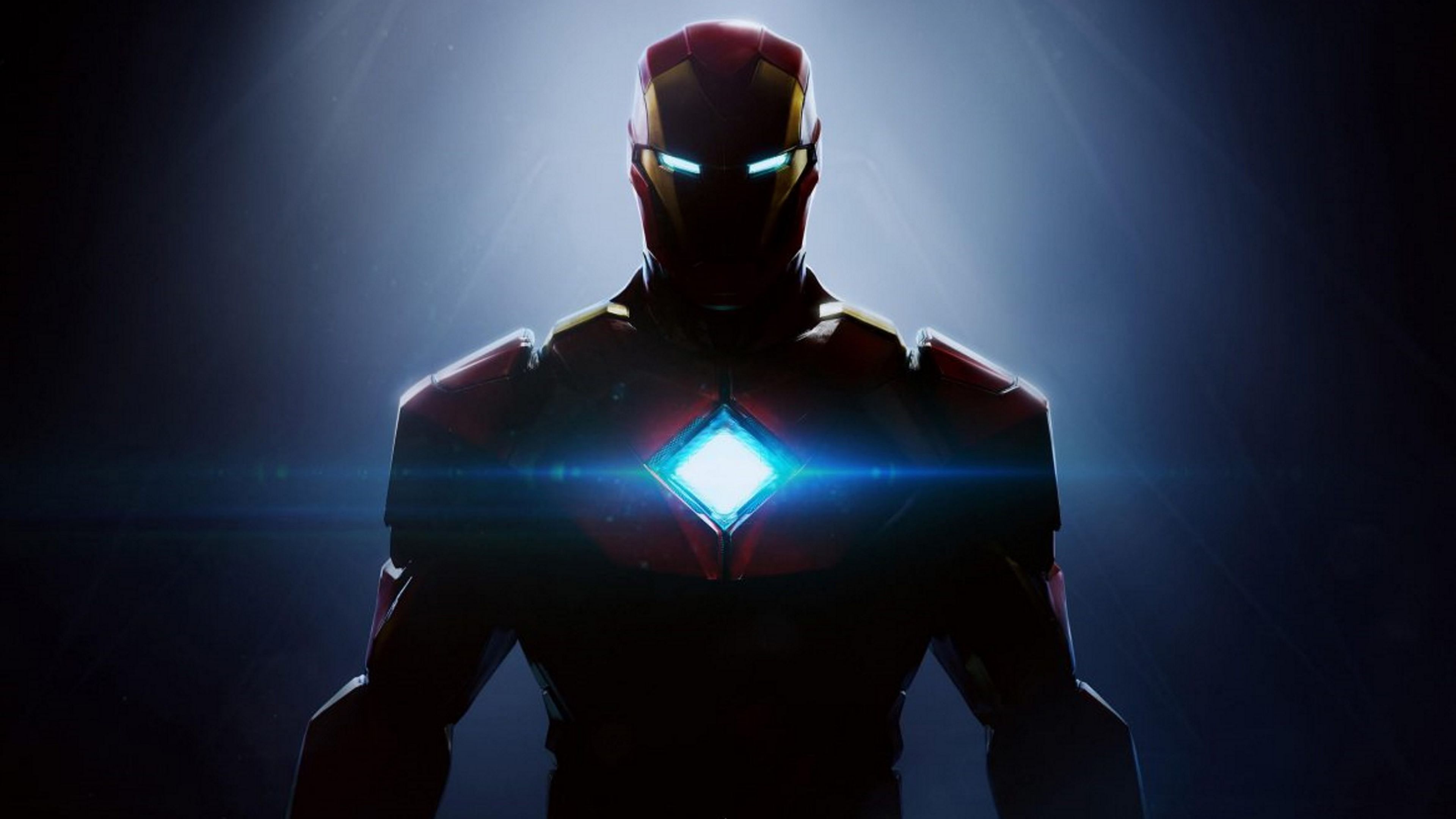 Marvel's Iron Man - EA Motive