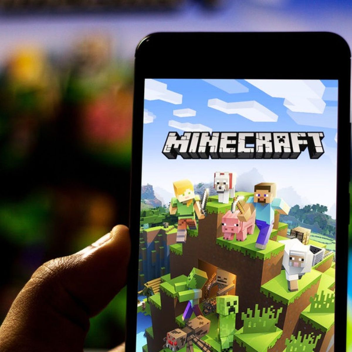 Descargar Minecraft: qué alternativas hay y cómo jugarlo gratis