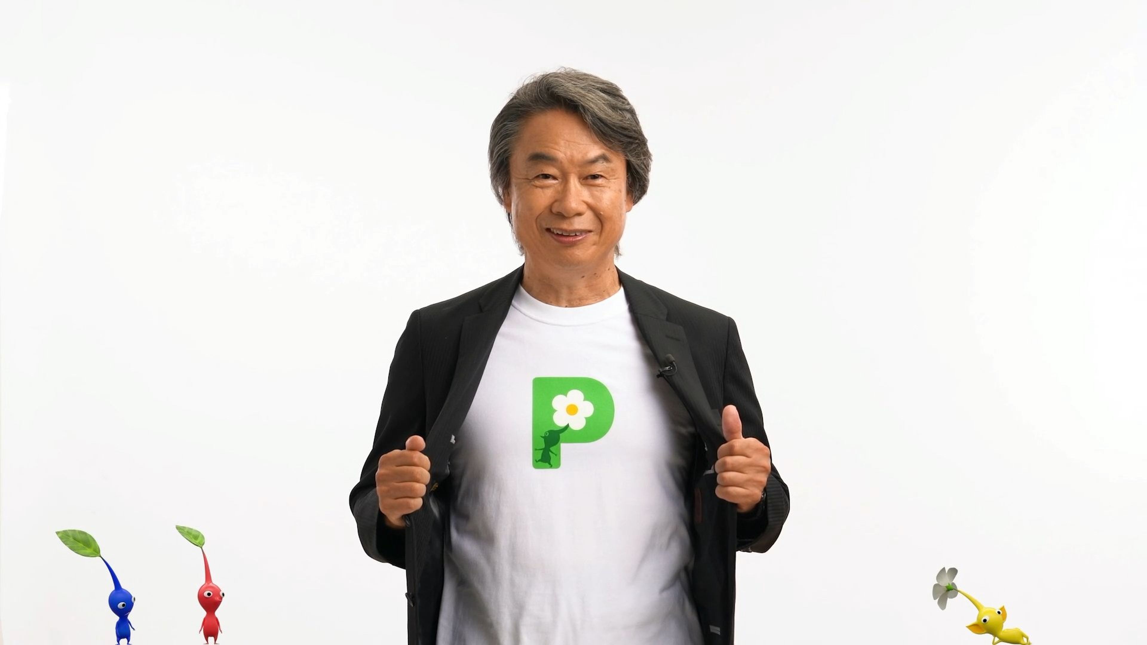 Miyamoto Pikmin 4