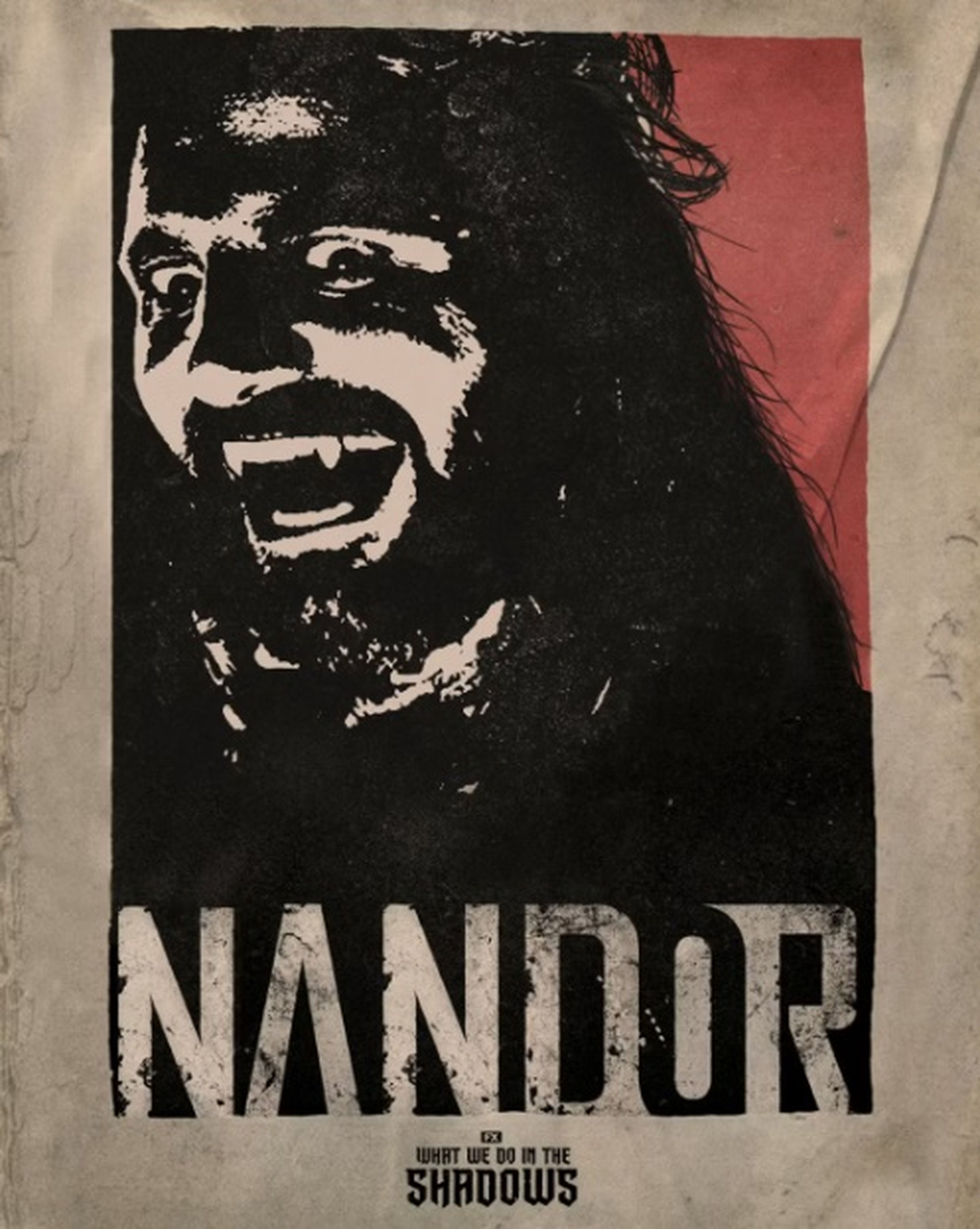 Nandor