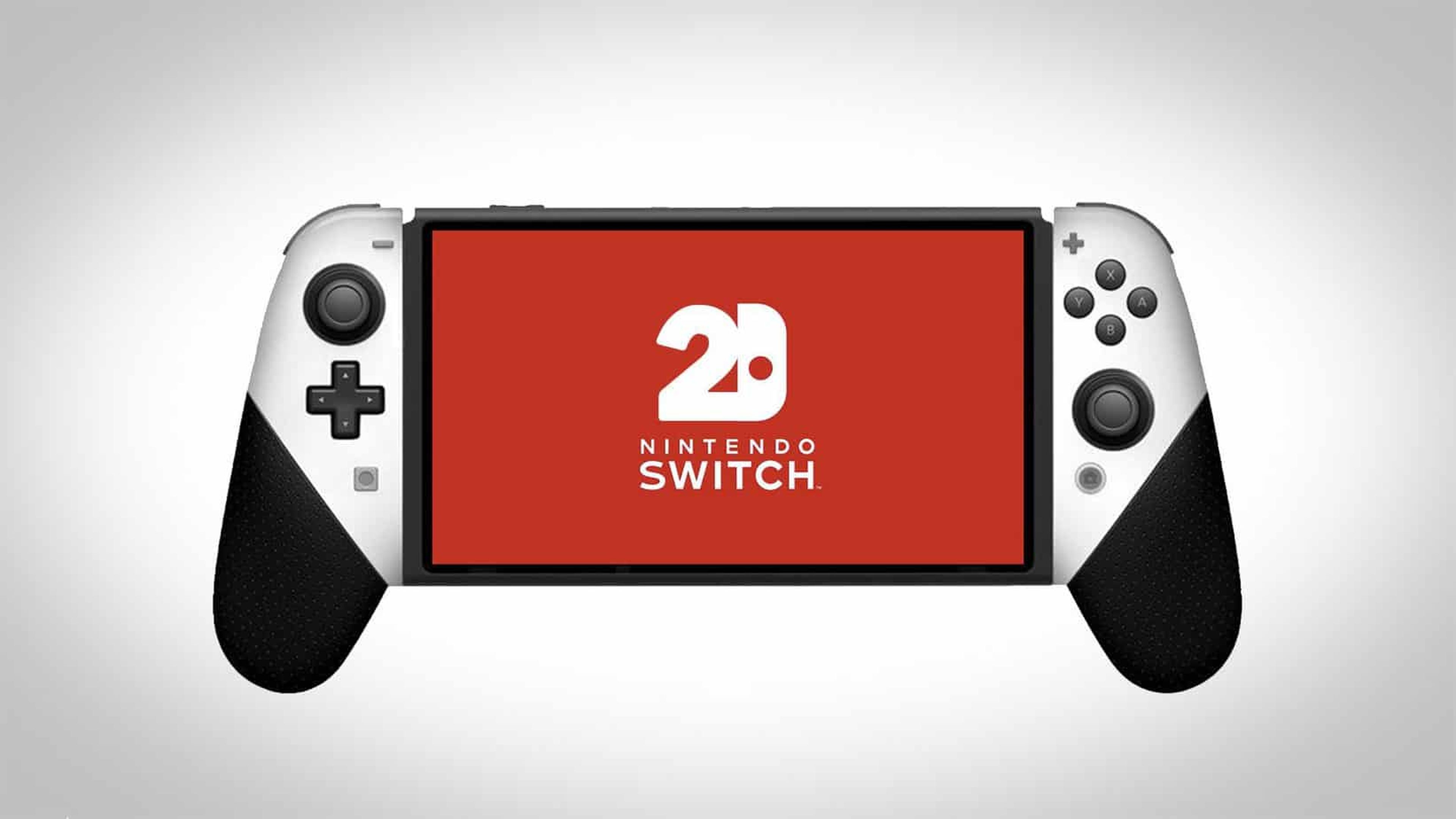 Fértil lección espina Radiografía de la futura Nintendo Switch Pro o Switch 2: características,  fecha de lanzamiento, juegos y más | Hobby Consolas