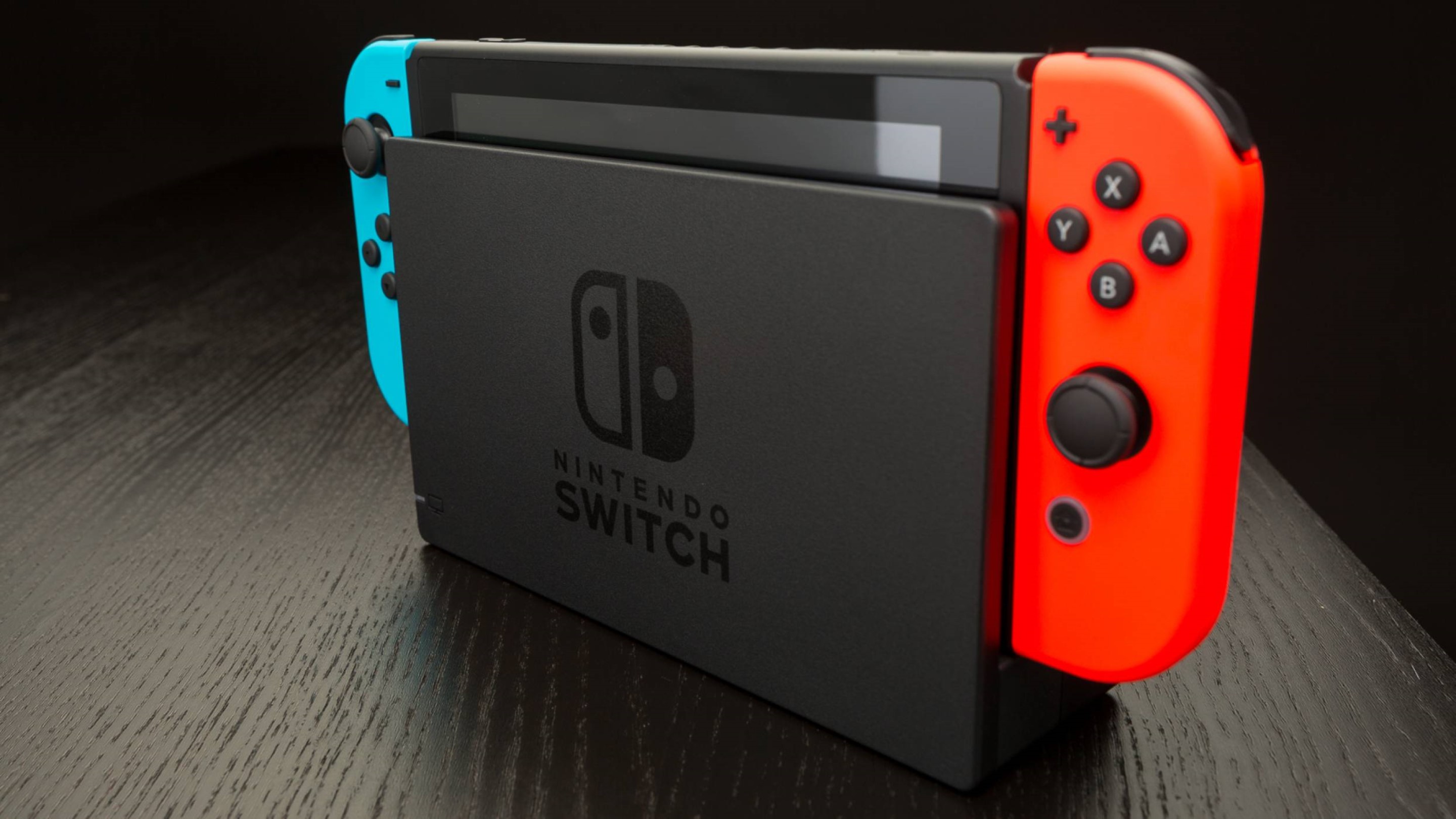 Nintendo Switch Es El Formato De Entretenimiento M S Rentable De UK   Nintendo Switch 2807301 