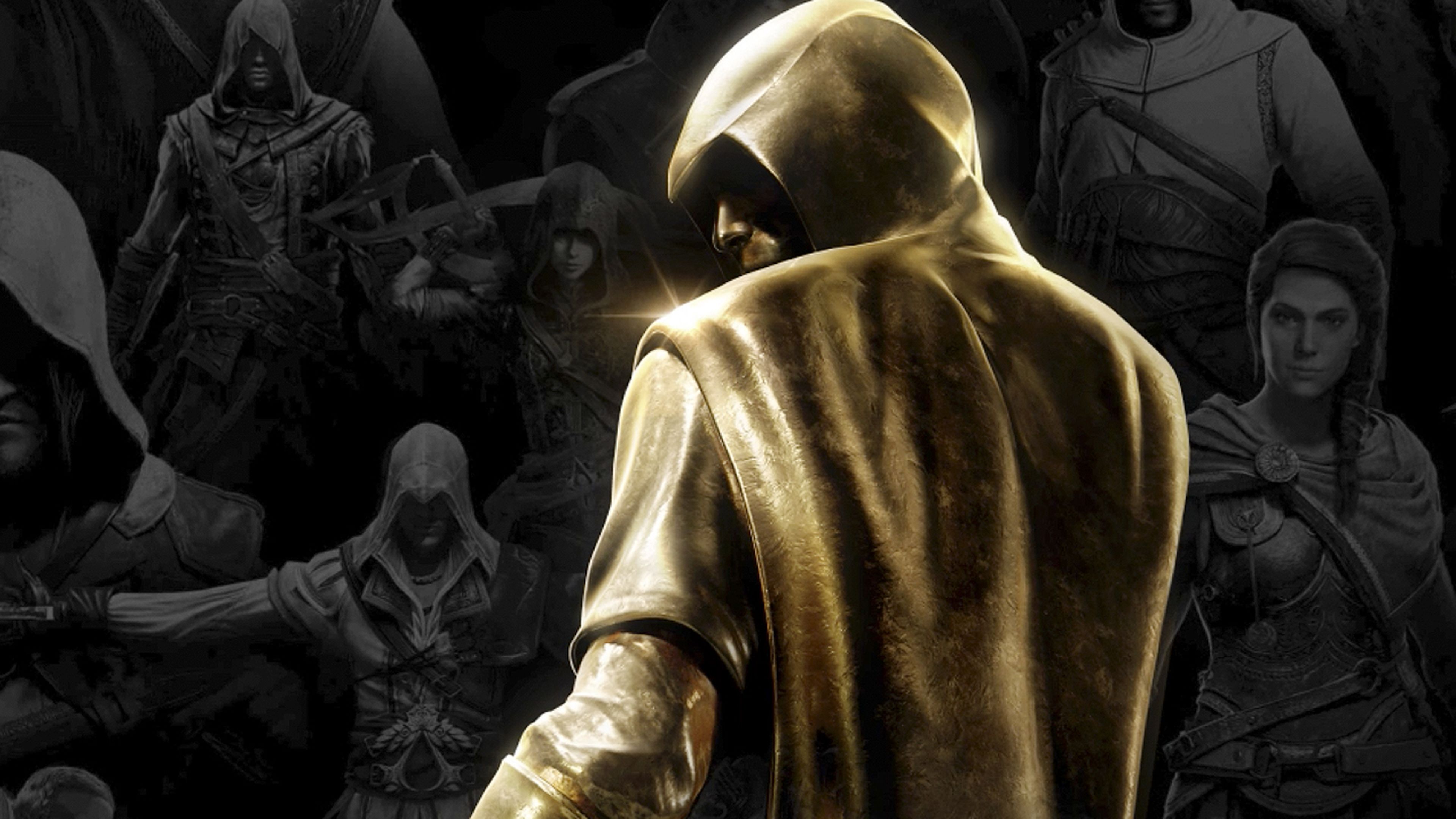 Los nuevos juegos de Assassin's Creed - El futuro de la franquicia