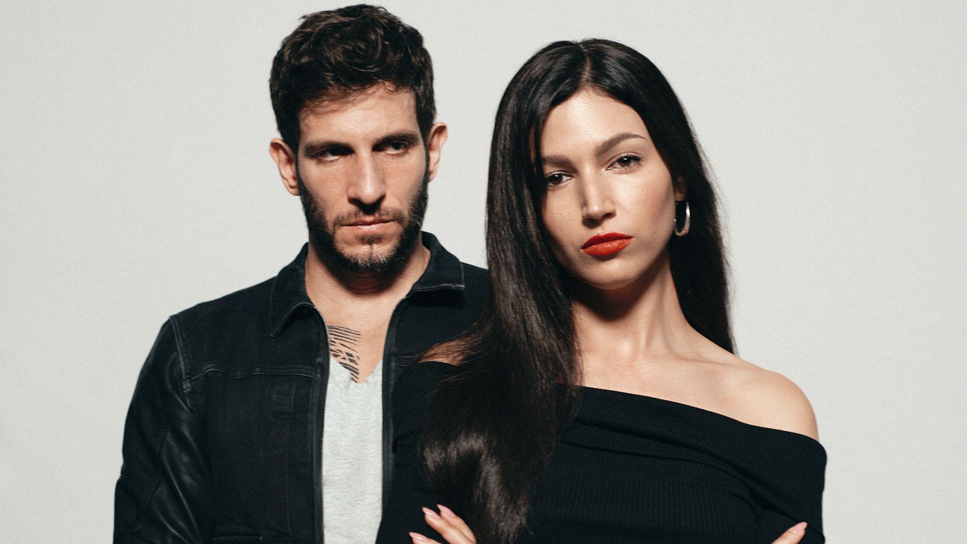 Anunciada El cuerpo en llamas, la nueva miniserie de Netflix que protagonizan Quim Gutiérrez y