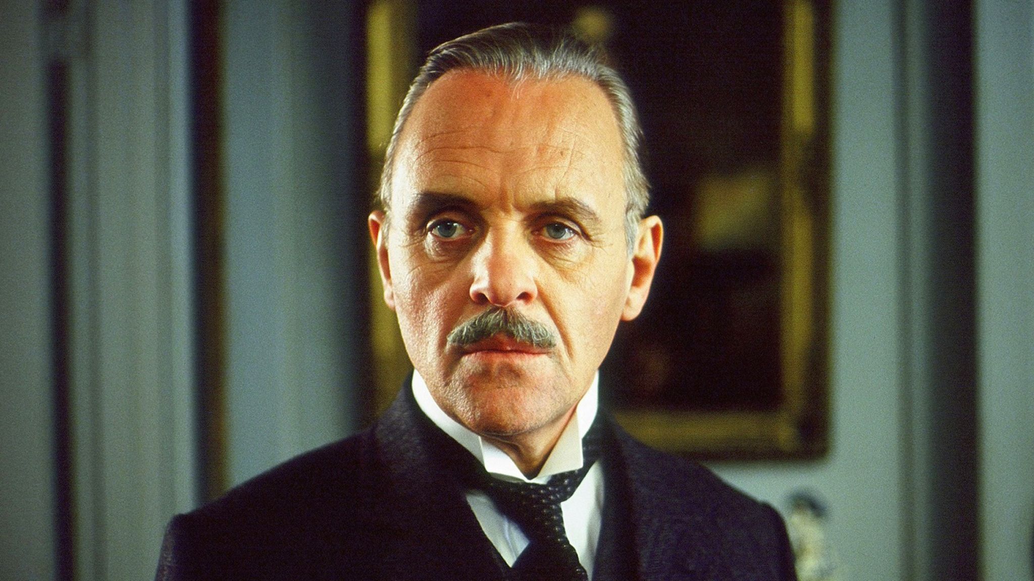 Las 10 mejores películas de Anthony Hopkins y una que las supera a todas Hobby Consolas