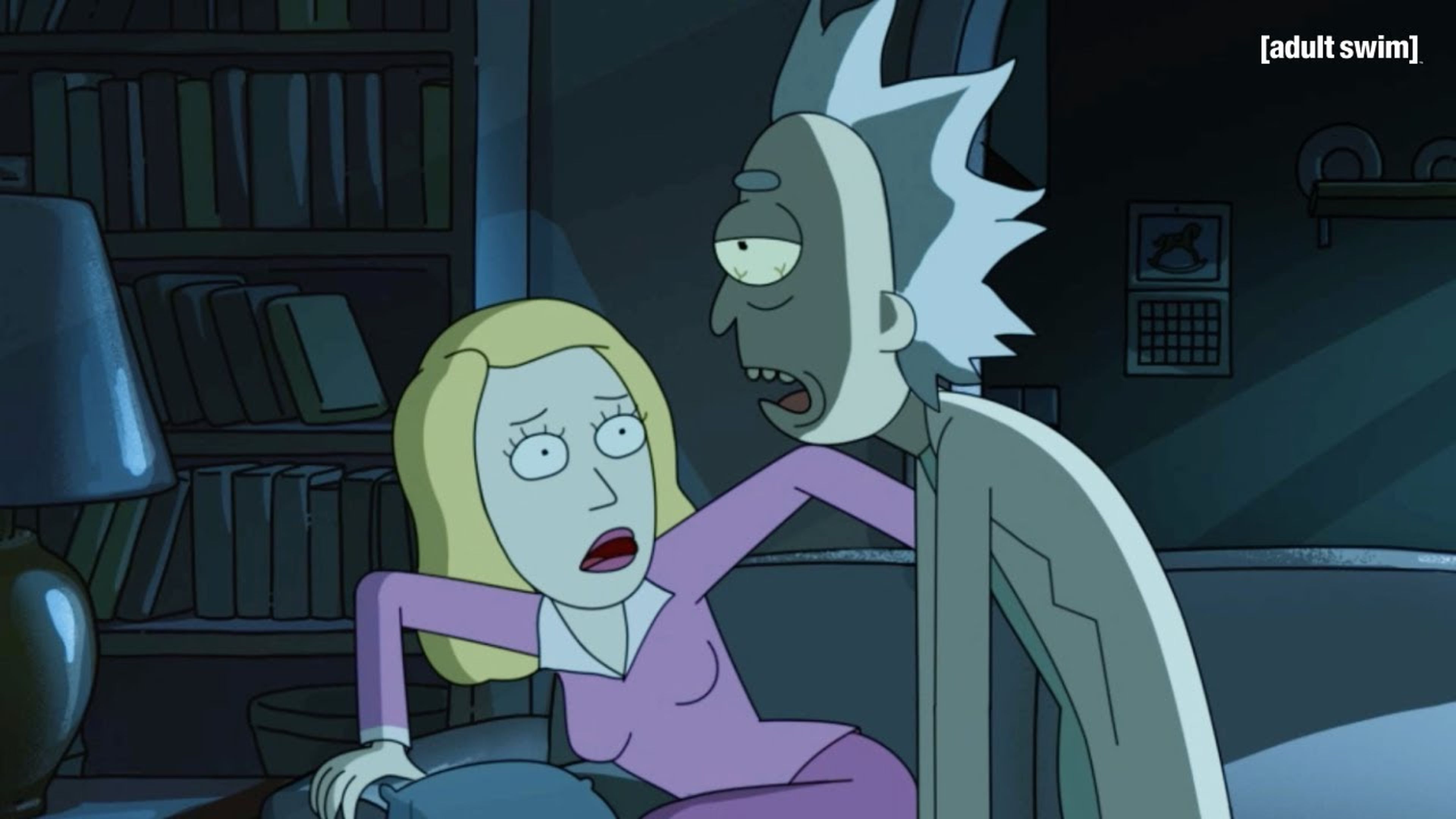Rick and Morty 6x4 - video Dailymotion