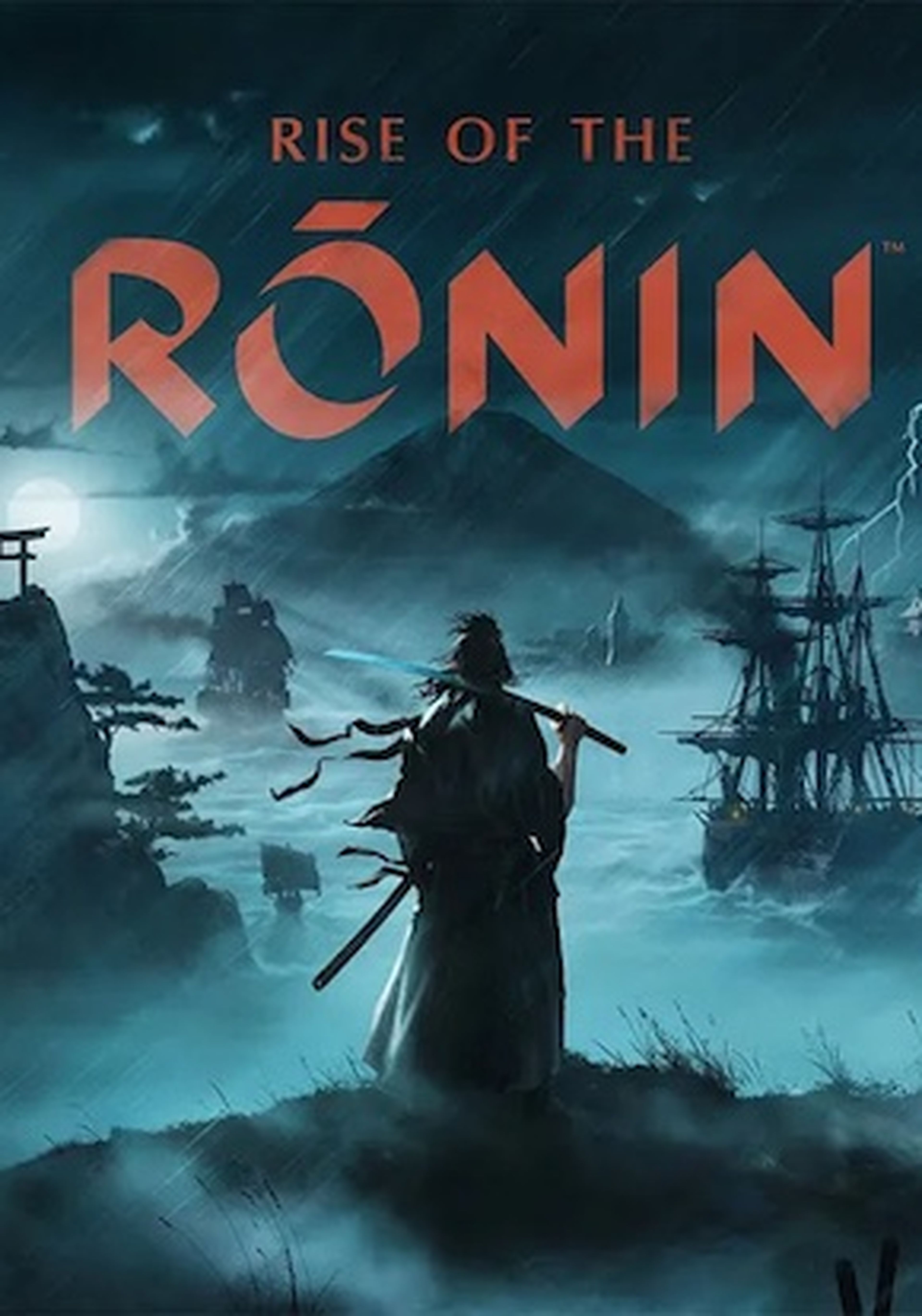 Reserva Rise of the Ronin en GAME y llévate un DLC con contenido adicional  - Blansi