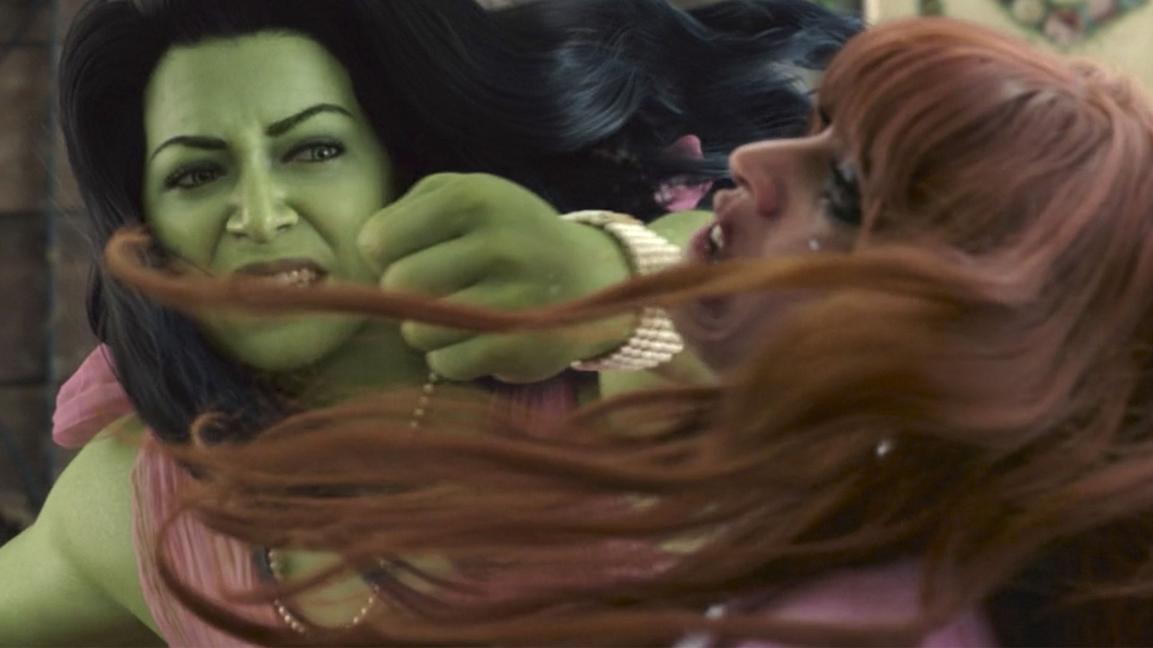 She-Hulk: Soltera y Verde - reseña y crítica
