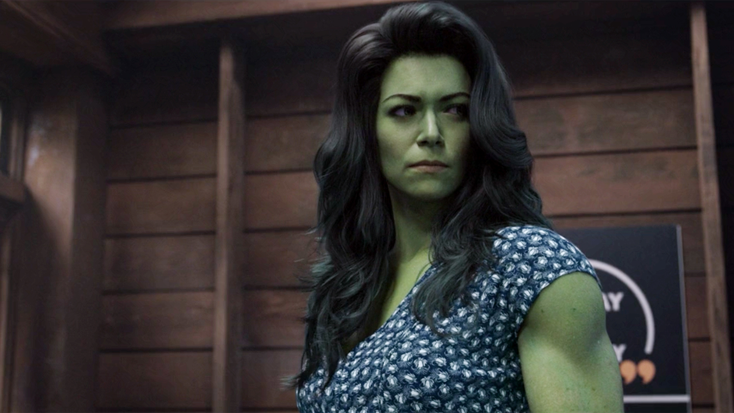 She Hulk y su episodio más entrañable - Crítica del Episodio 7