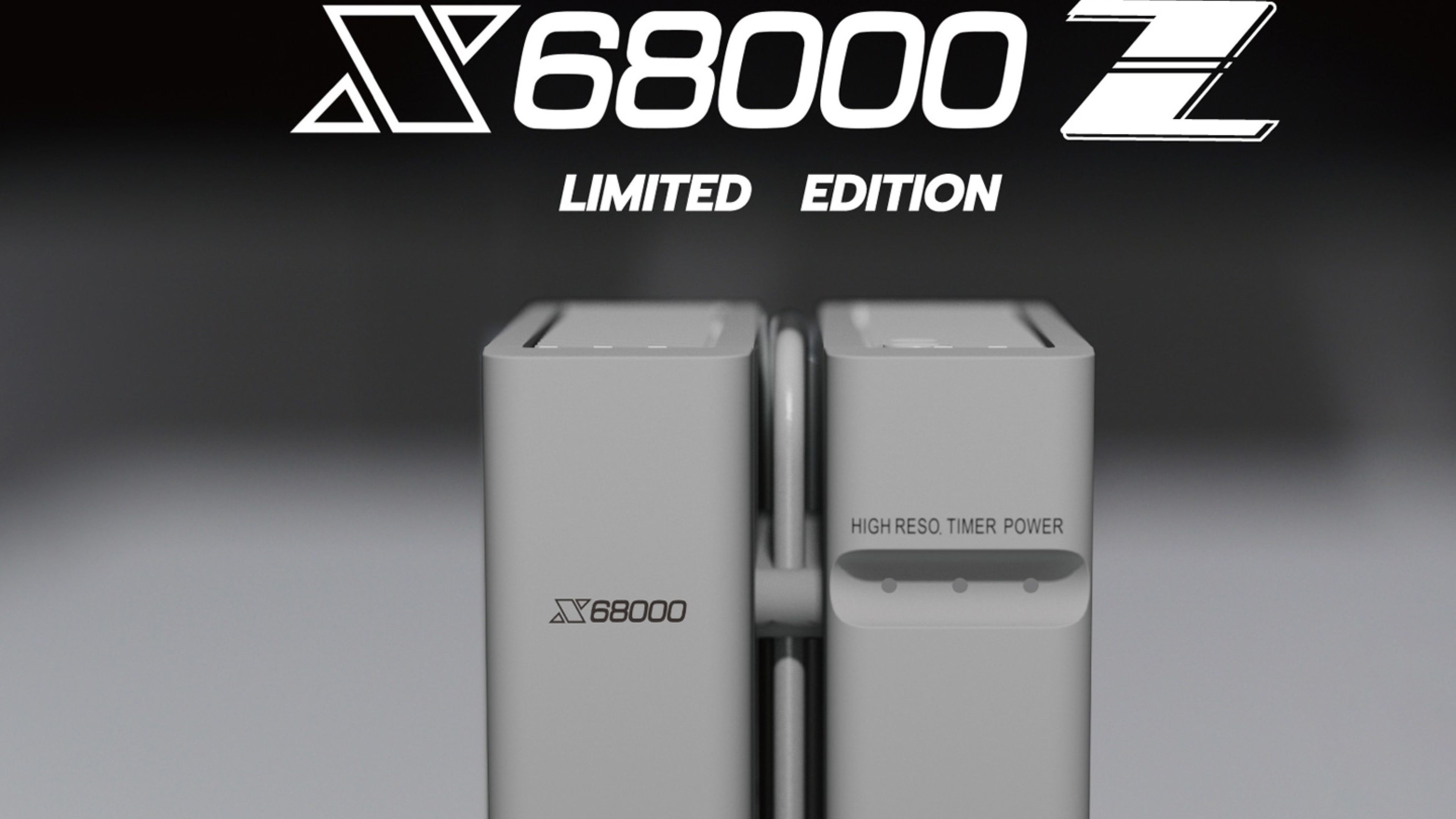 X68000Z mini PC