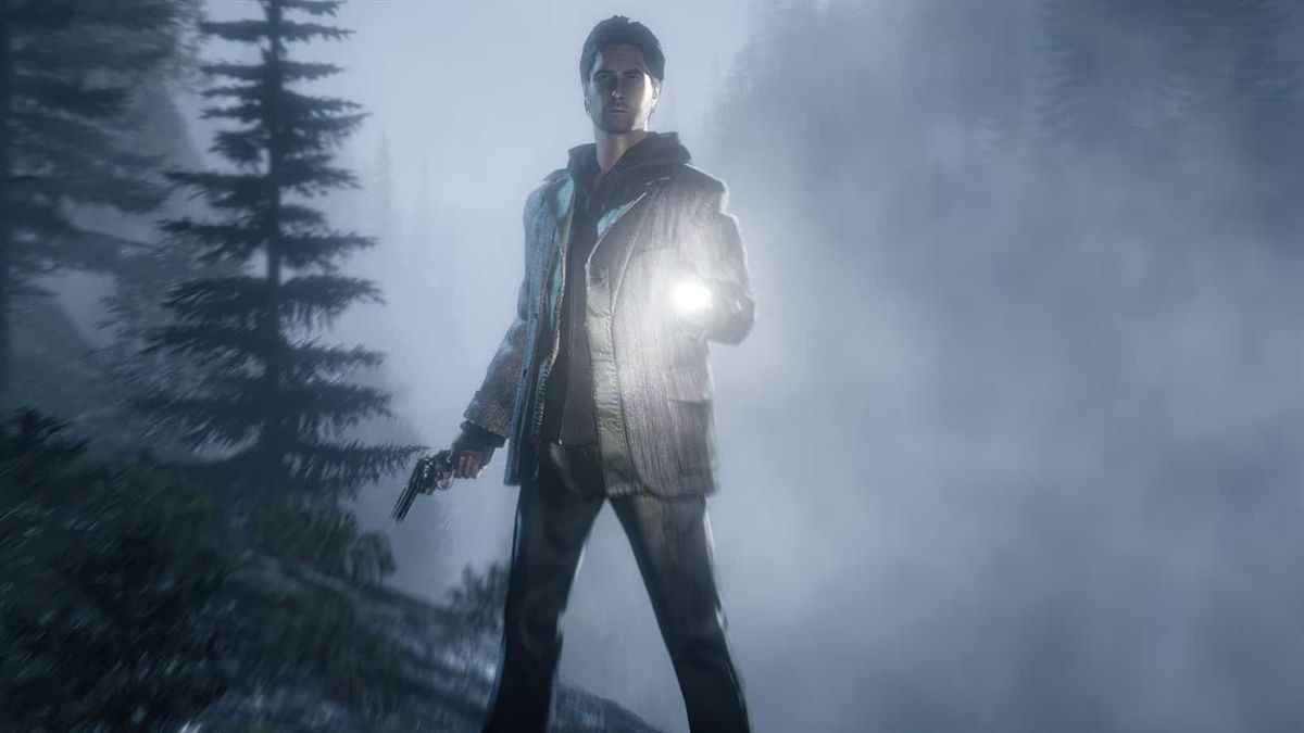 Consigue gratis Alan Wake Remastered para Xbox si compras Alan Wake 2, pero también funciona con la demo