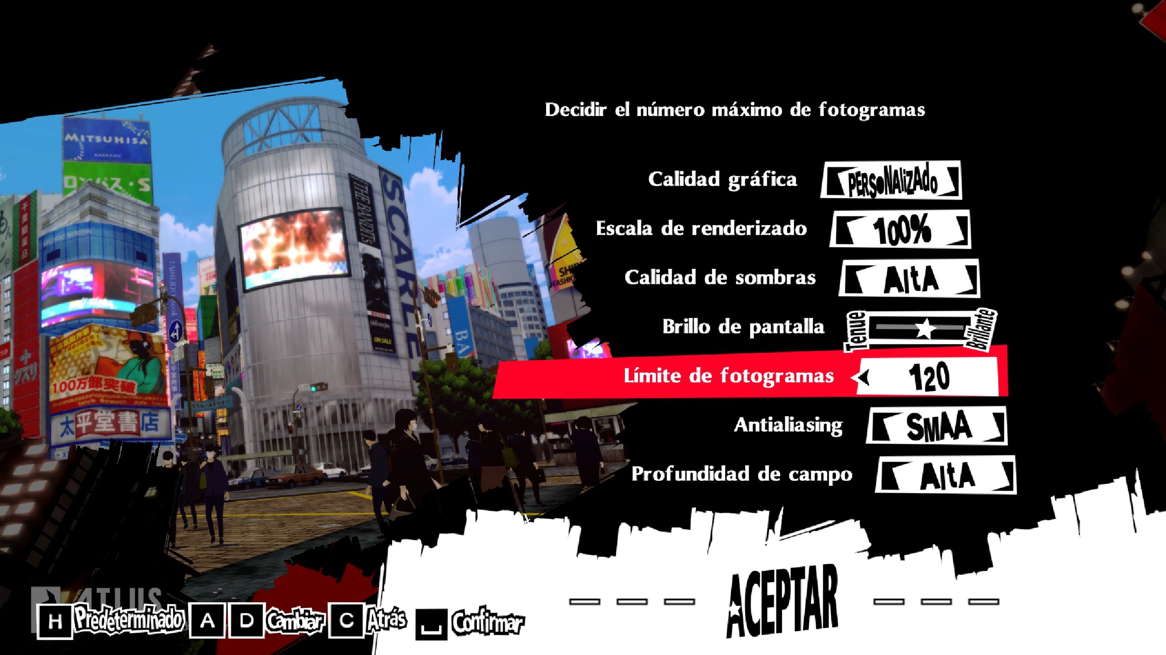 Análisis de Persona 5 Royal para PS4, una joya en español