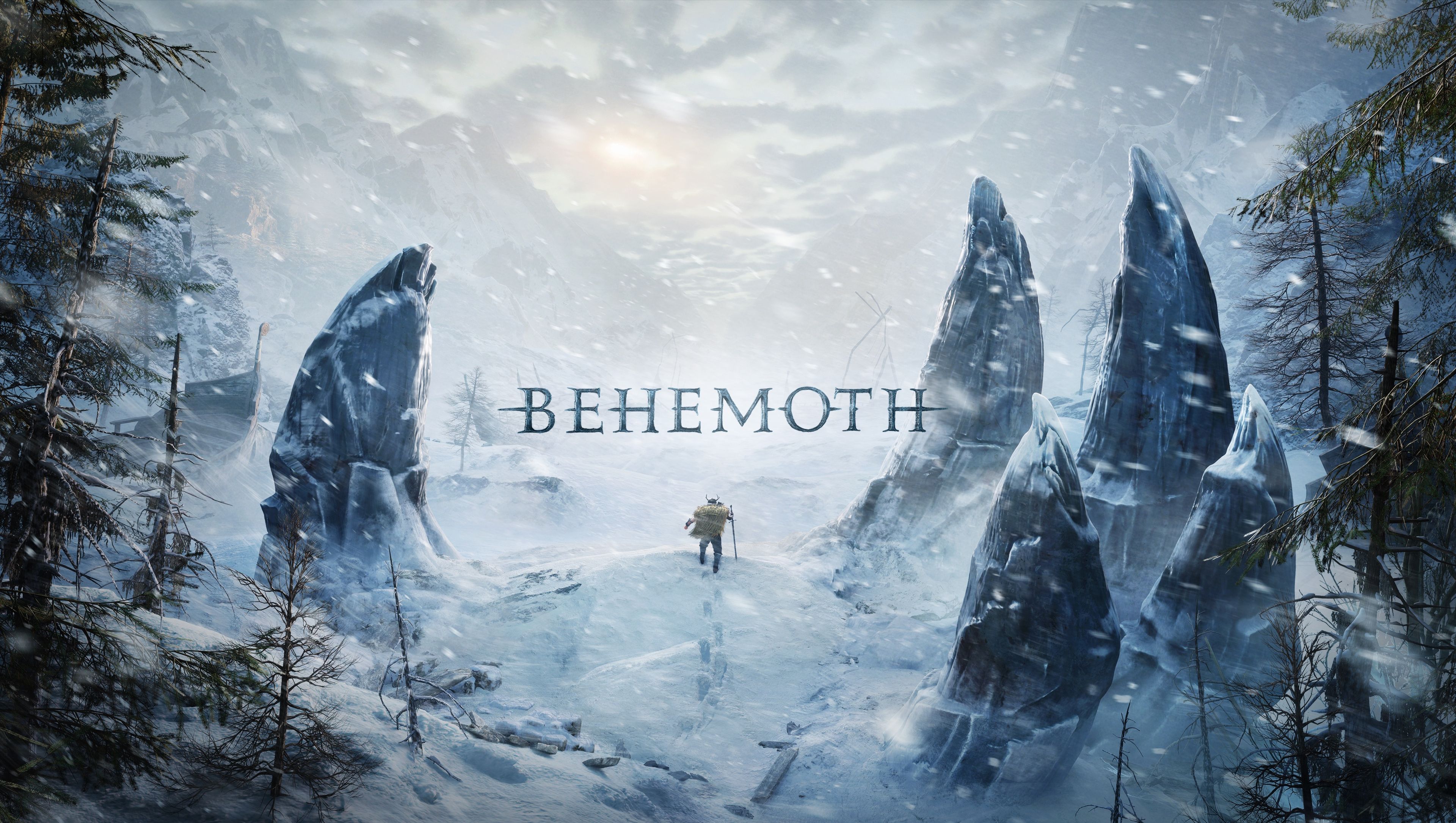 Behemoth - anuncio Meta Connect