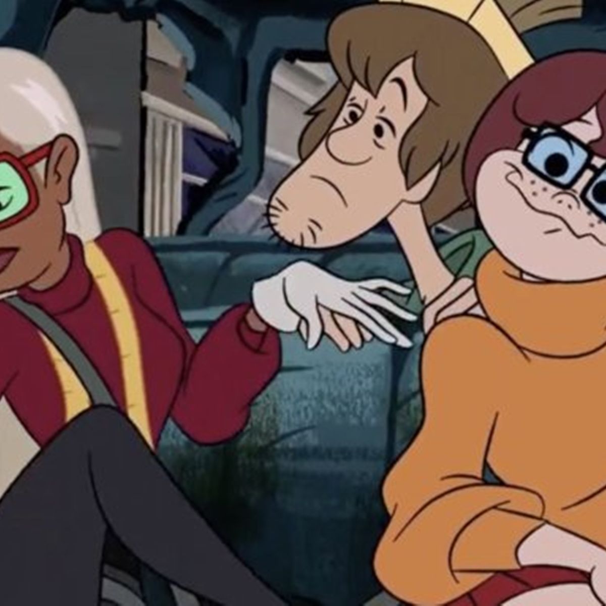 La nueva película de Scooby-Doo confirma algo que los fans llevaban  esperando mucho tiempo