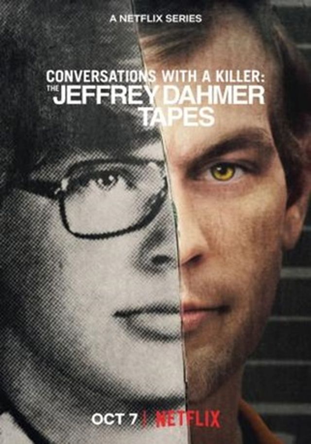 Crítica De Conversaciones Con Un Asesino Las Cintas De Jeffrey Dahmer El Documental Sobre El