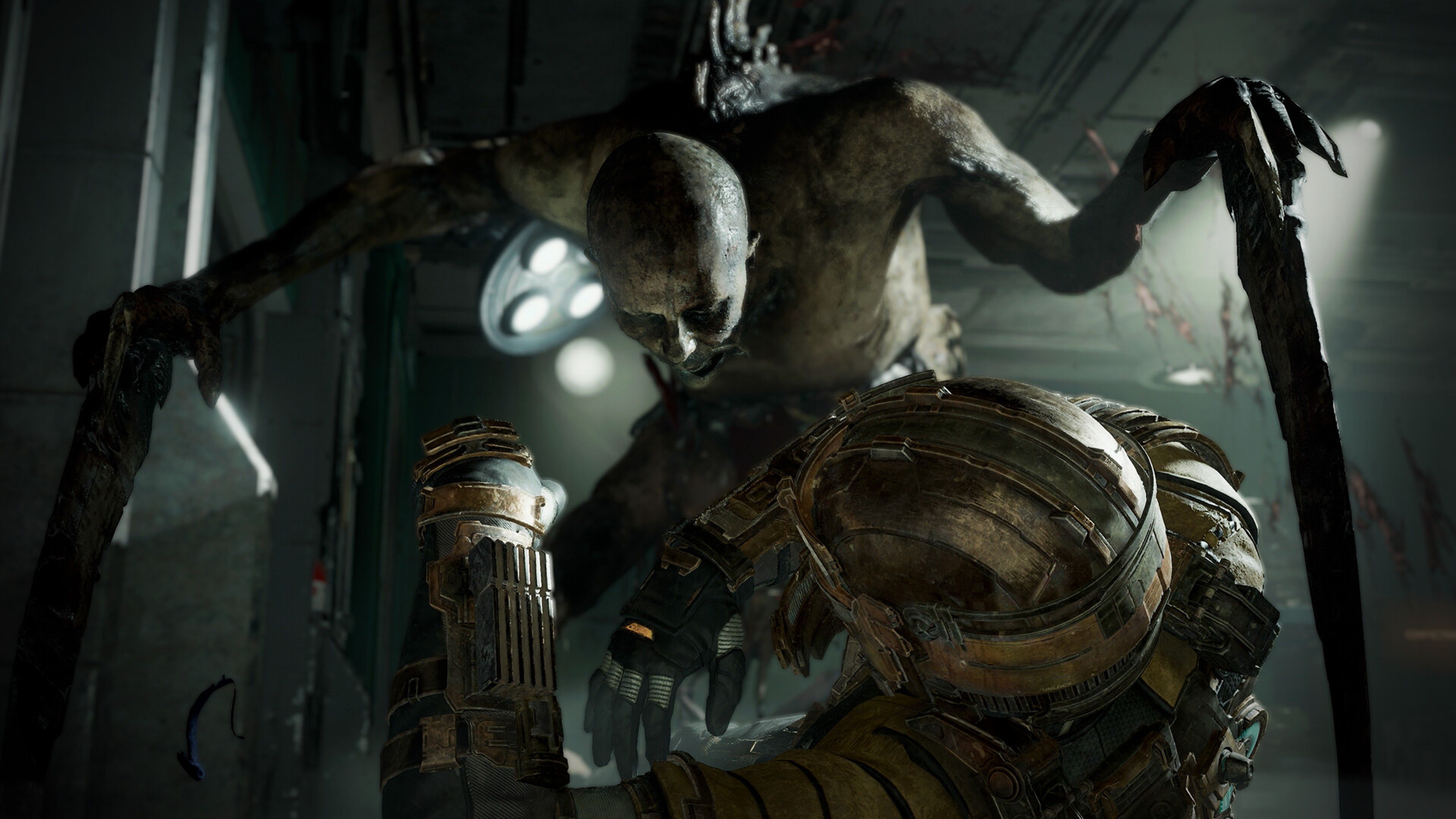 Remake de 'Dead Space' ya se puede apartar en  México para Xbox  Series X y PS5: se paga en enero