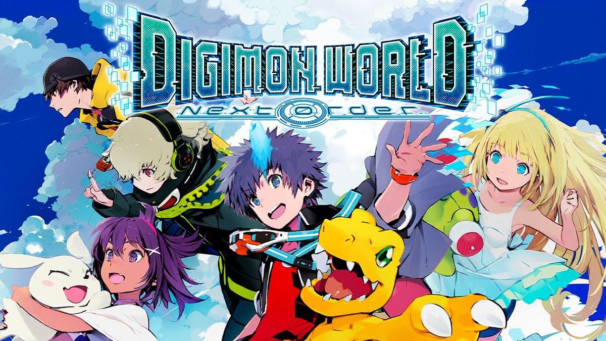 Digimon World: Next Order (Switch): Guia de habilidades de domador -  Nintendo Blast