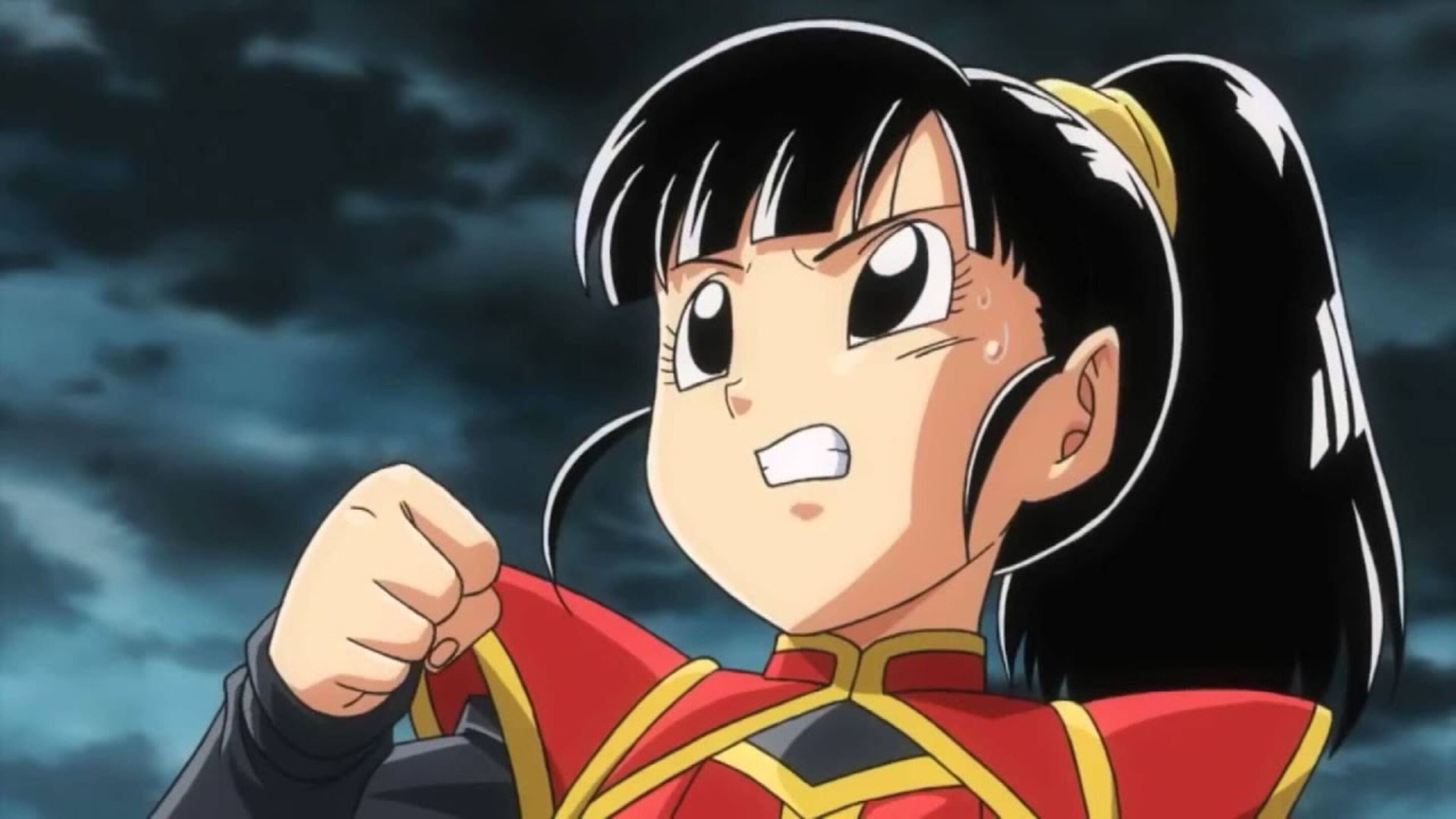 Dragon Ball - Así es el primer personaje femenino capaz de superar el Super Saiyan 4. ¿Te lo esperabas?