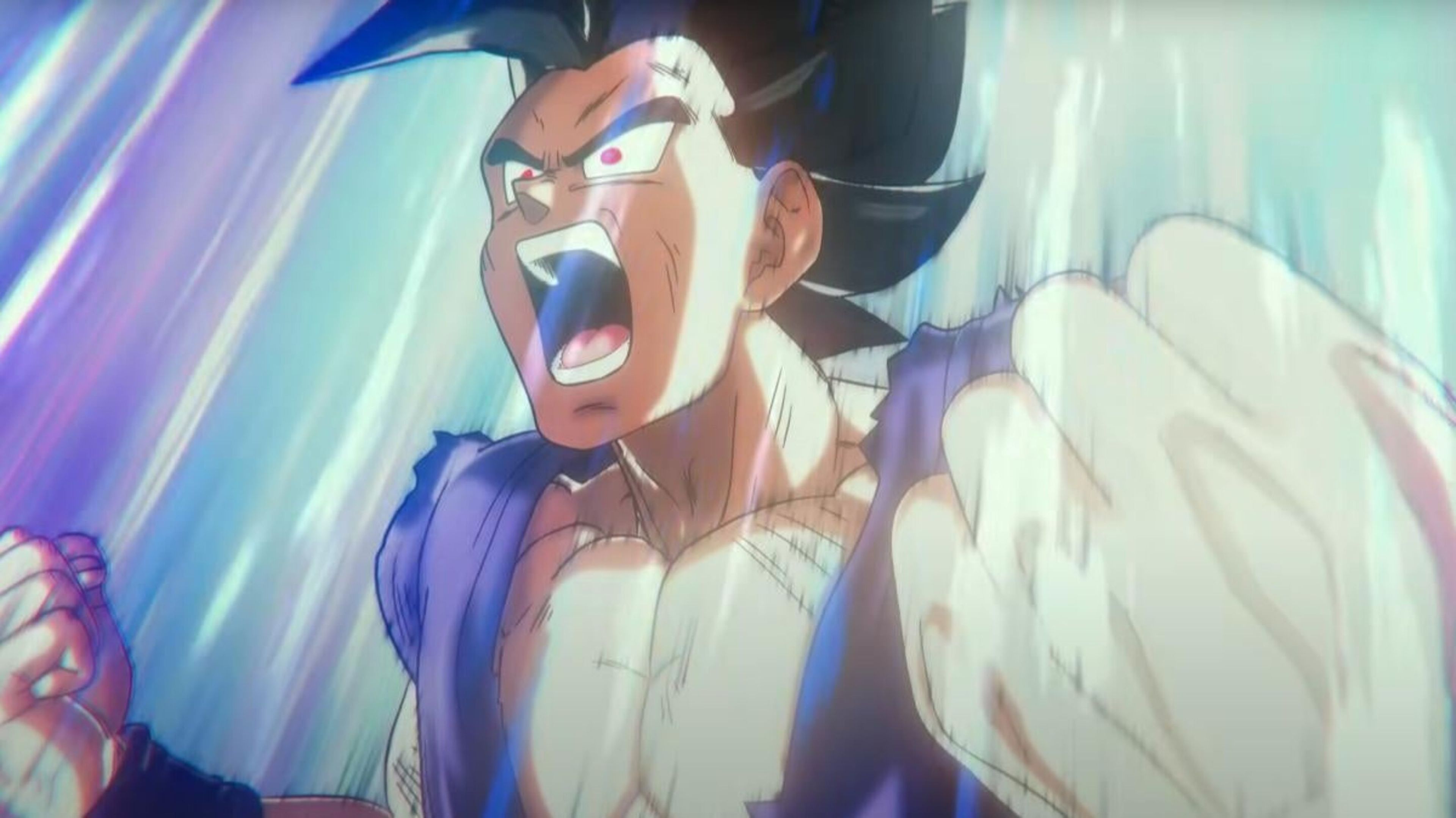 Dragon Ball Super: Super Hero - Alberto Rekuero compone BESTIA, el primer tema vocal de la película de Akira Toriyama