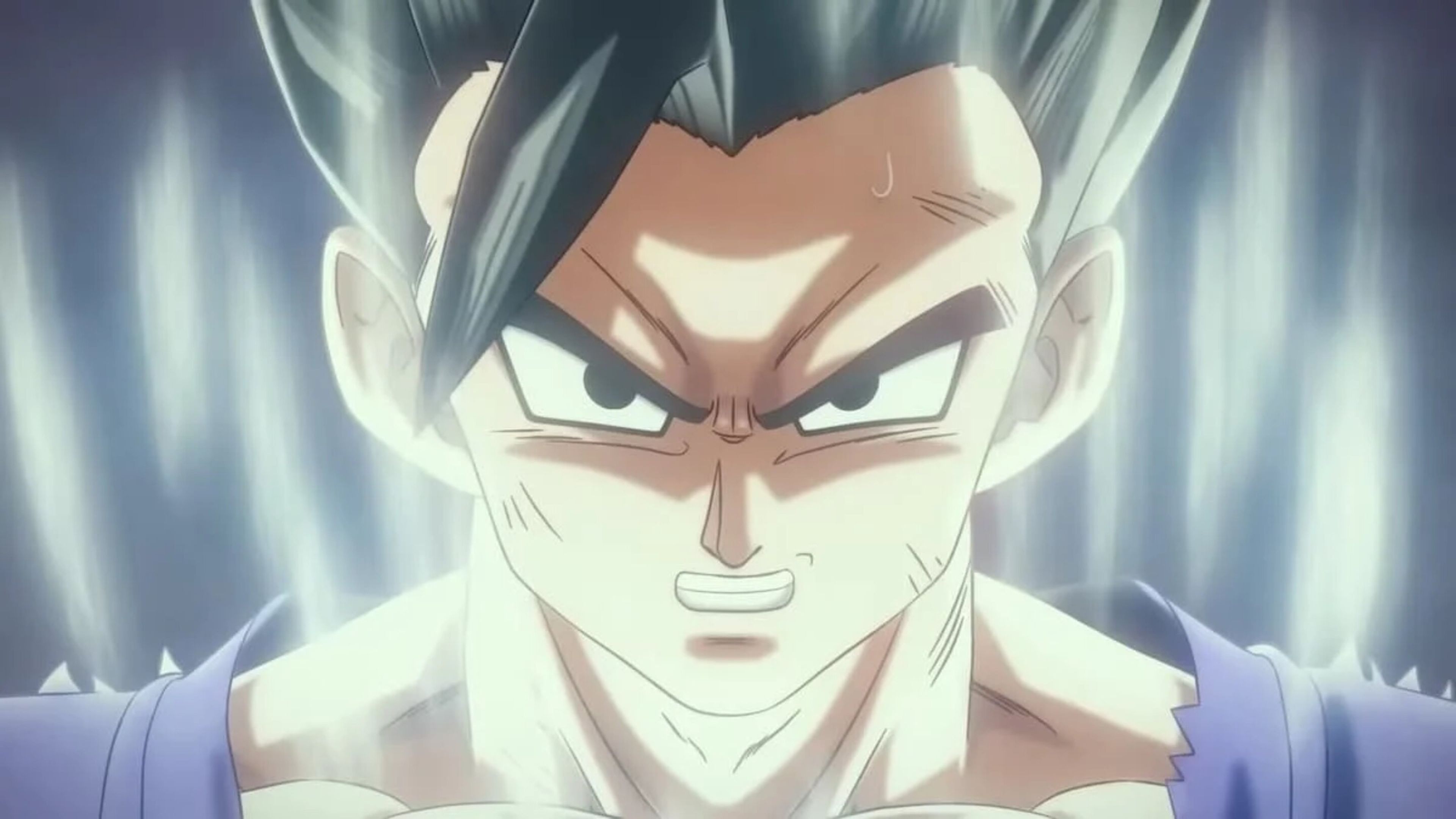 Dragon Ball Super: Super Hero - Unboxing de la mejor figura articulada de Son Gohan, el gran protagonista de la película
