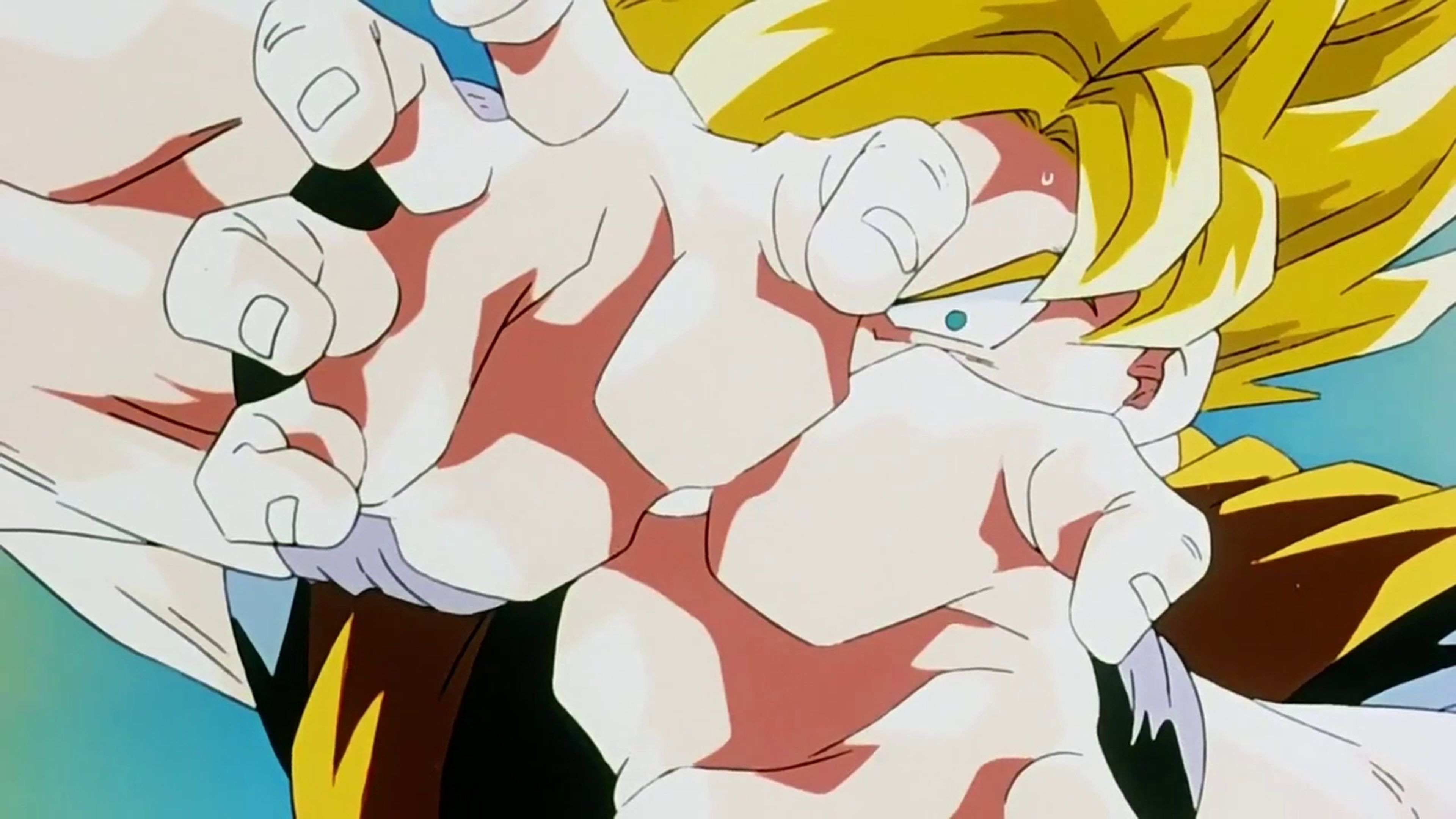 Dragon Ball Z - Crítica del capítulo 179 en el que Goku reventó a Cell con la Luz Infinita