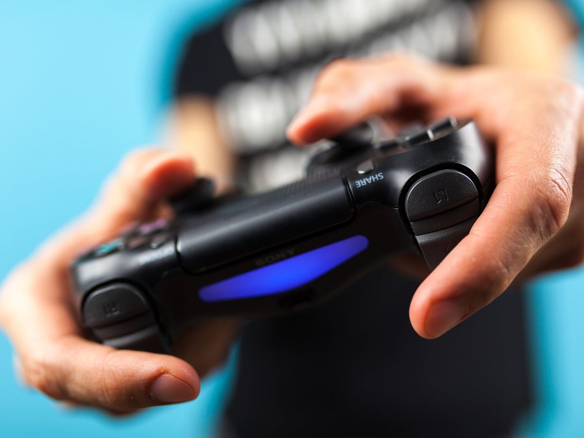 PlayStation 5, El mando de la PS4 no se podrá usar en la PS5, videojuegos, sony, esports, dualshock 4, TECNOLOGIA