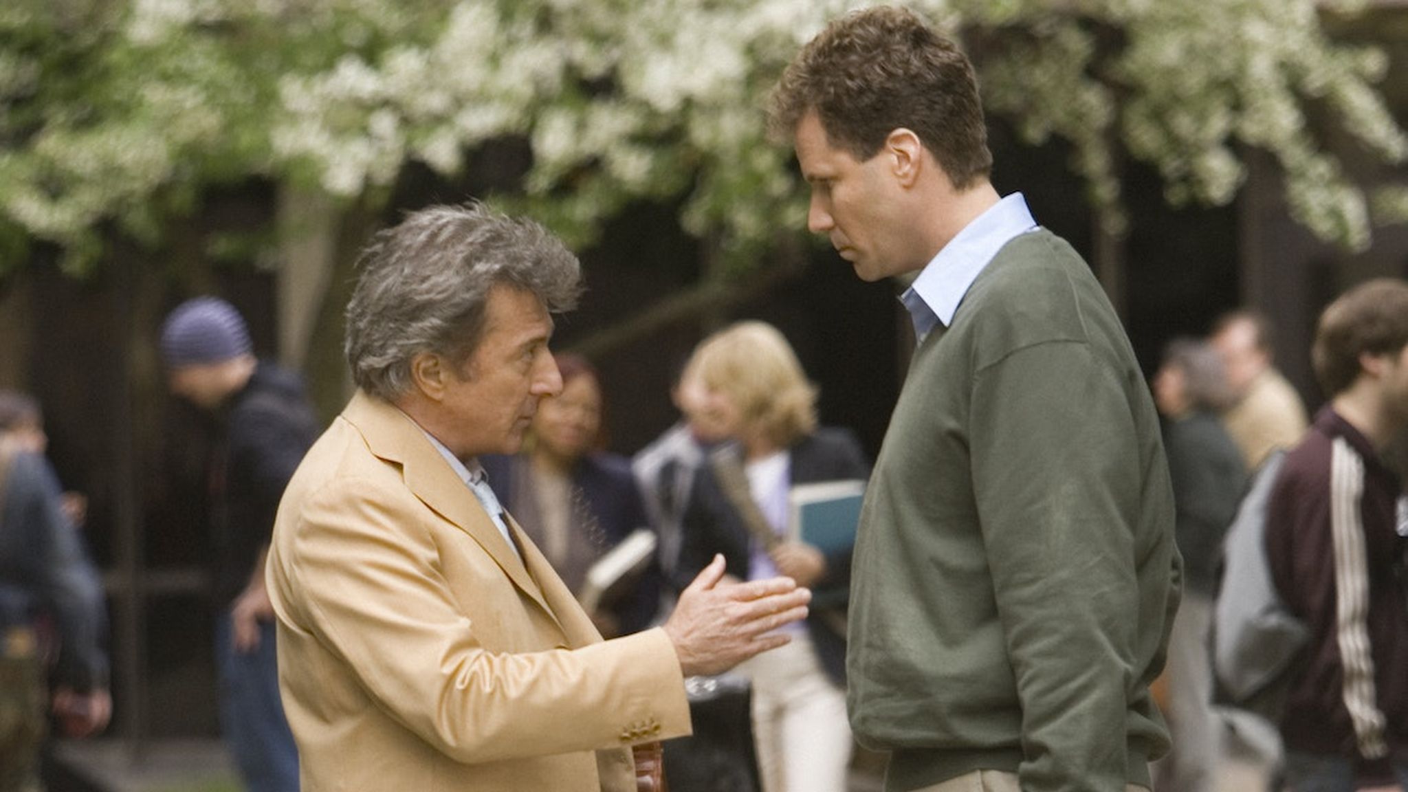 Las 10 mejores películas de Dustin Hoffman y una que las supera a todas