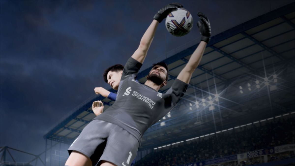 Mejores Porteros Fifa 23 Fut Jugadores Con Mejor Media Y Valoración