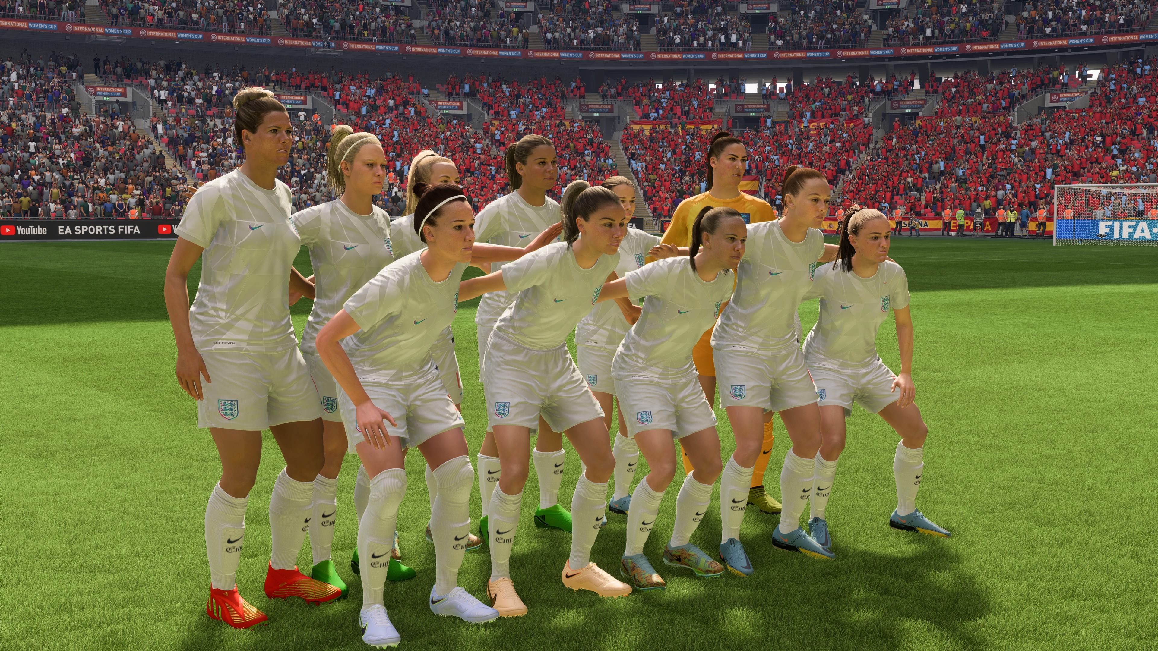 Fifa сборные. FIFA 23. ФИФА женщина образ. Женская команда ФИФА. ФИФА 23 женские команды.