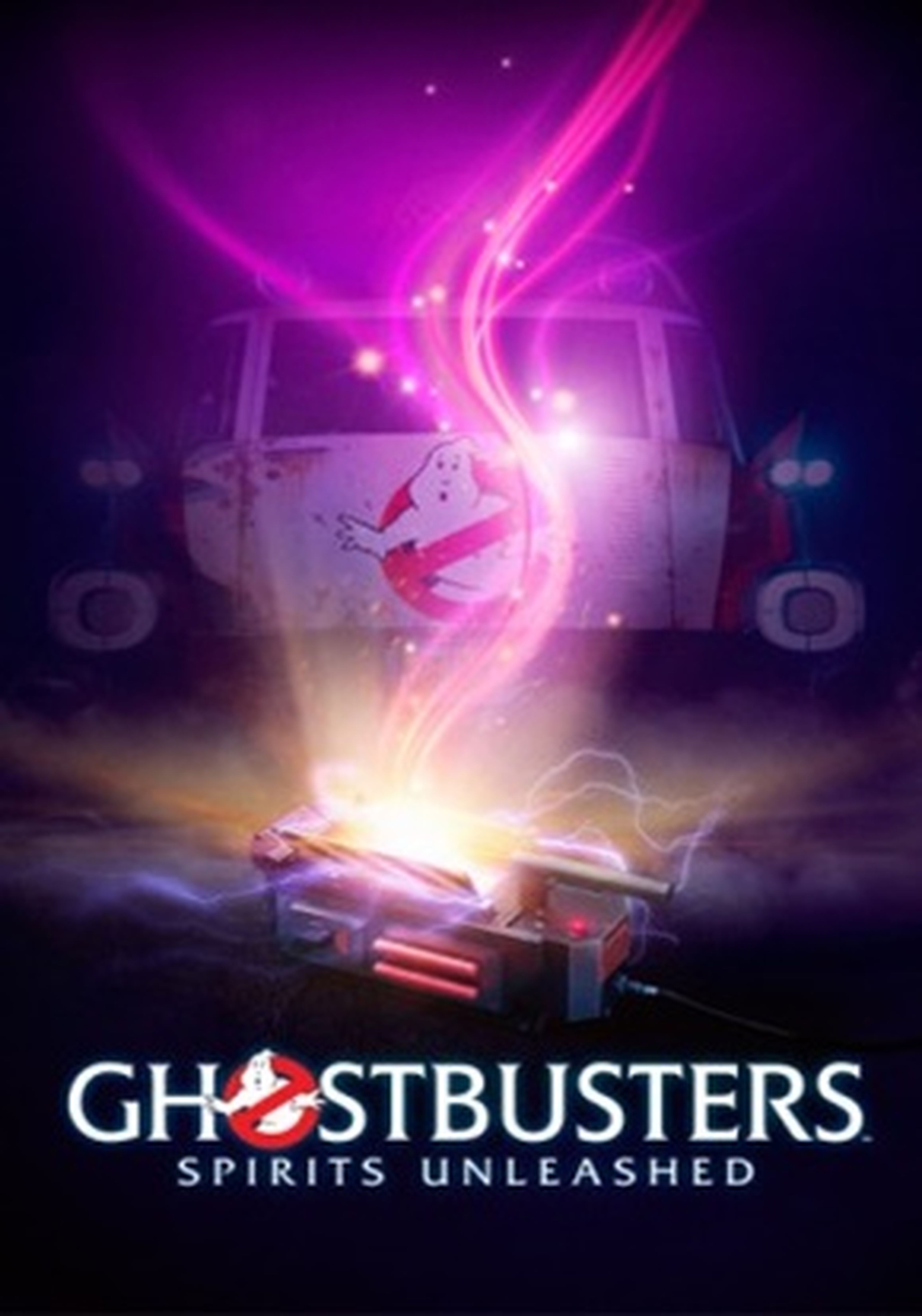 Ghostbusters Spirits Unleashed cartel