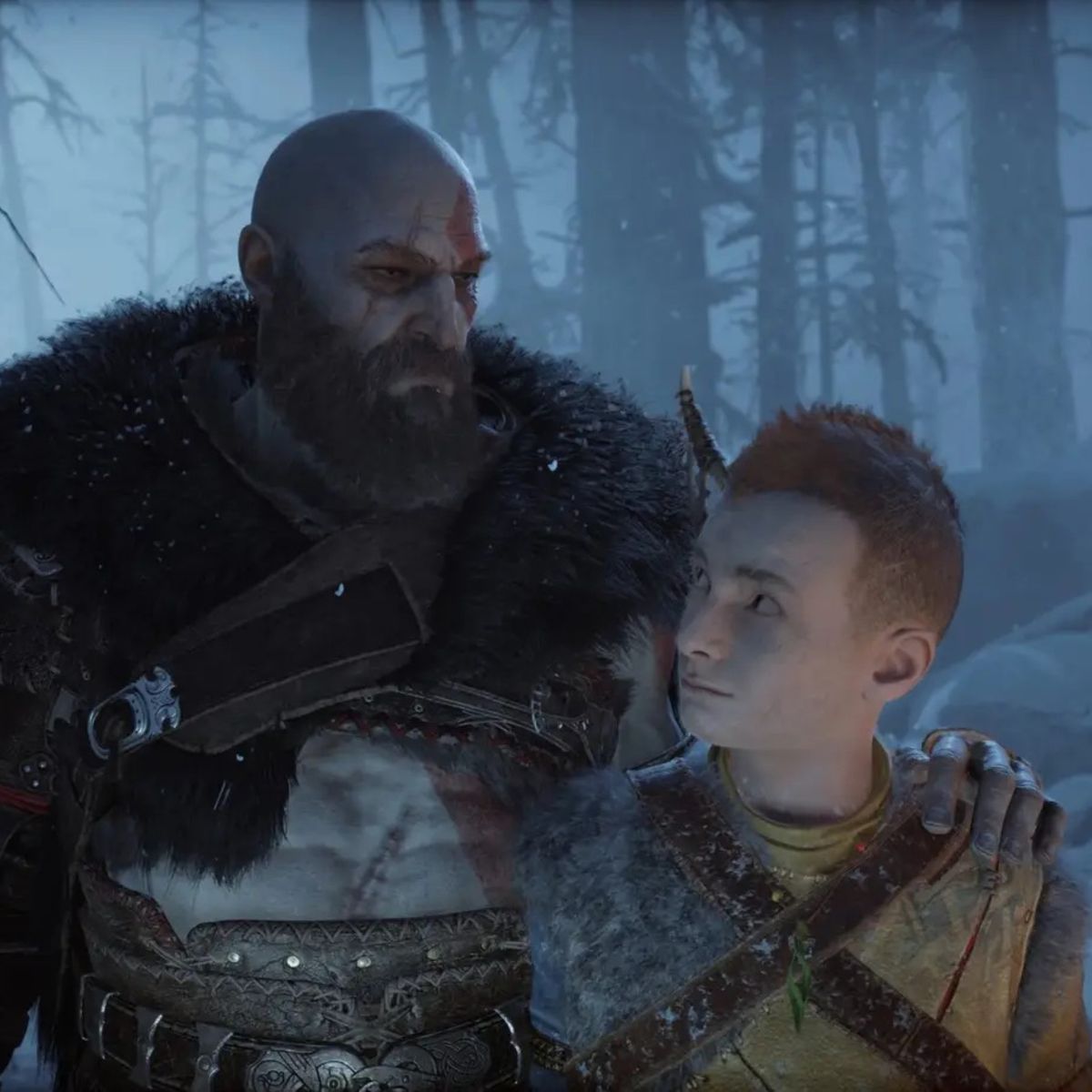 God of War no PC: veja as notas da crítica que o game vem recebendo