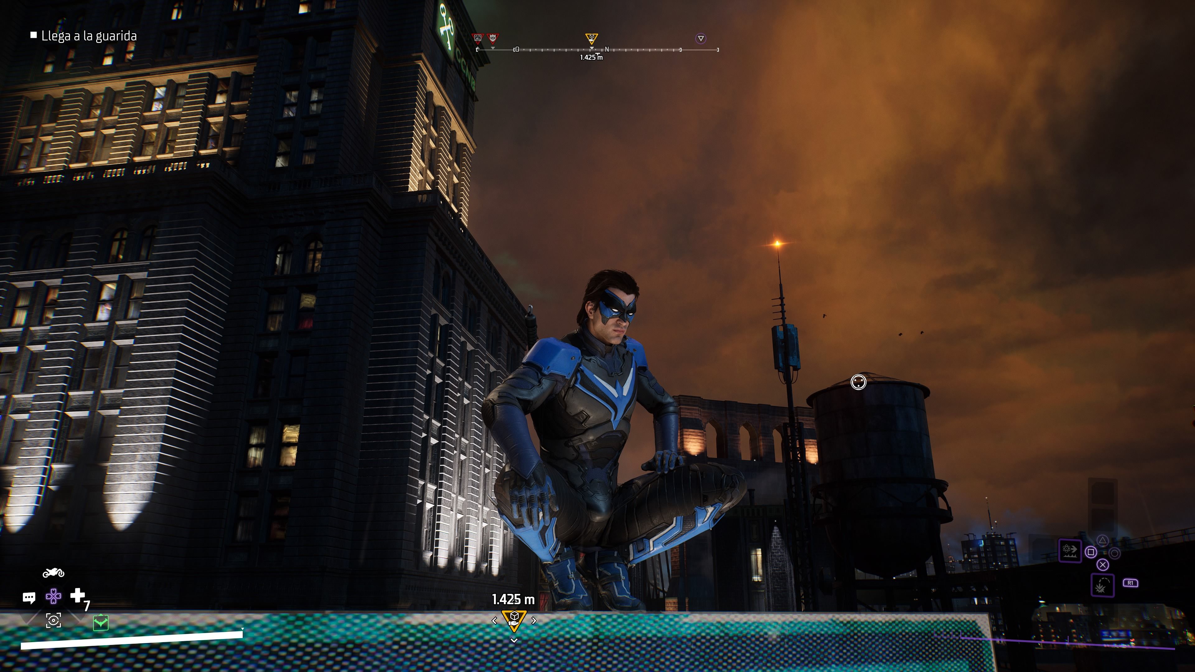 Gotham Knights en PS5, PS4, Xbox y PC: fecha de lanzamiento, requisitos  mínimos, noticias y rumores