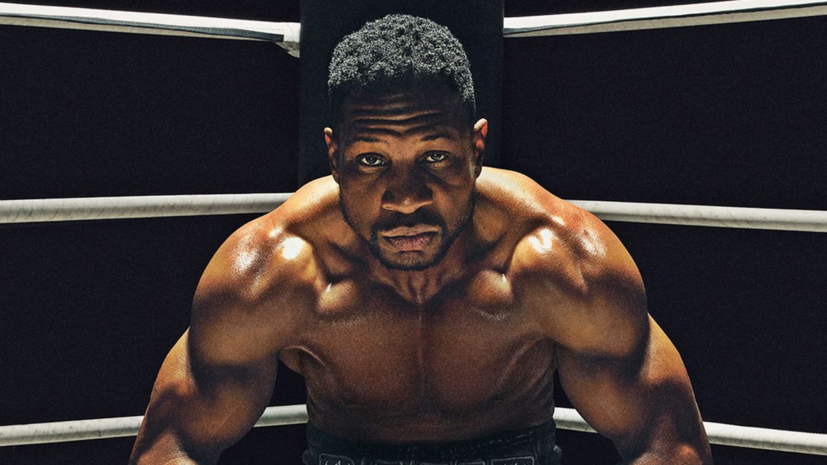 A pesar de su condena por agresión, Michael B. Jordan quiere que Jonathan Majors regrese para Creed IV