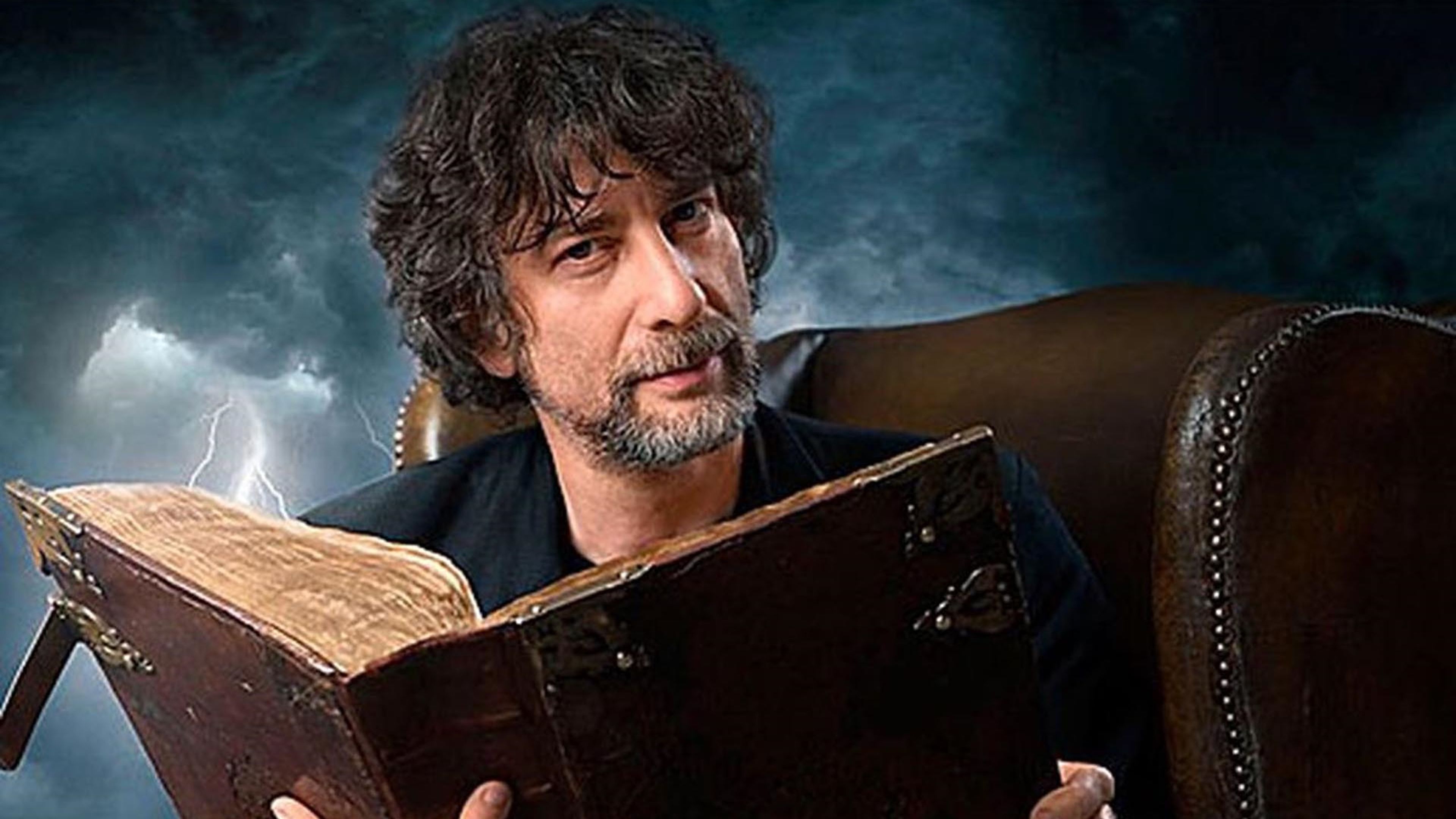 Neil Gaiman y su notable influencia en la historia y personajes de Matrix