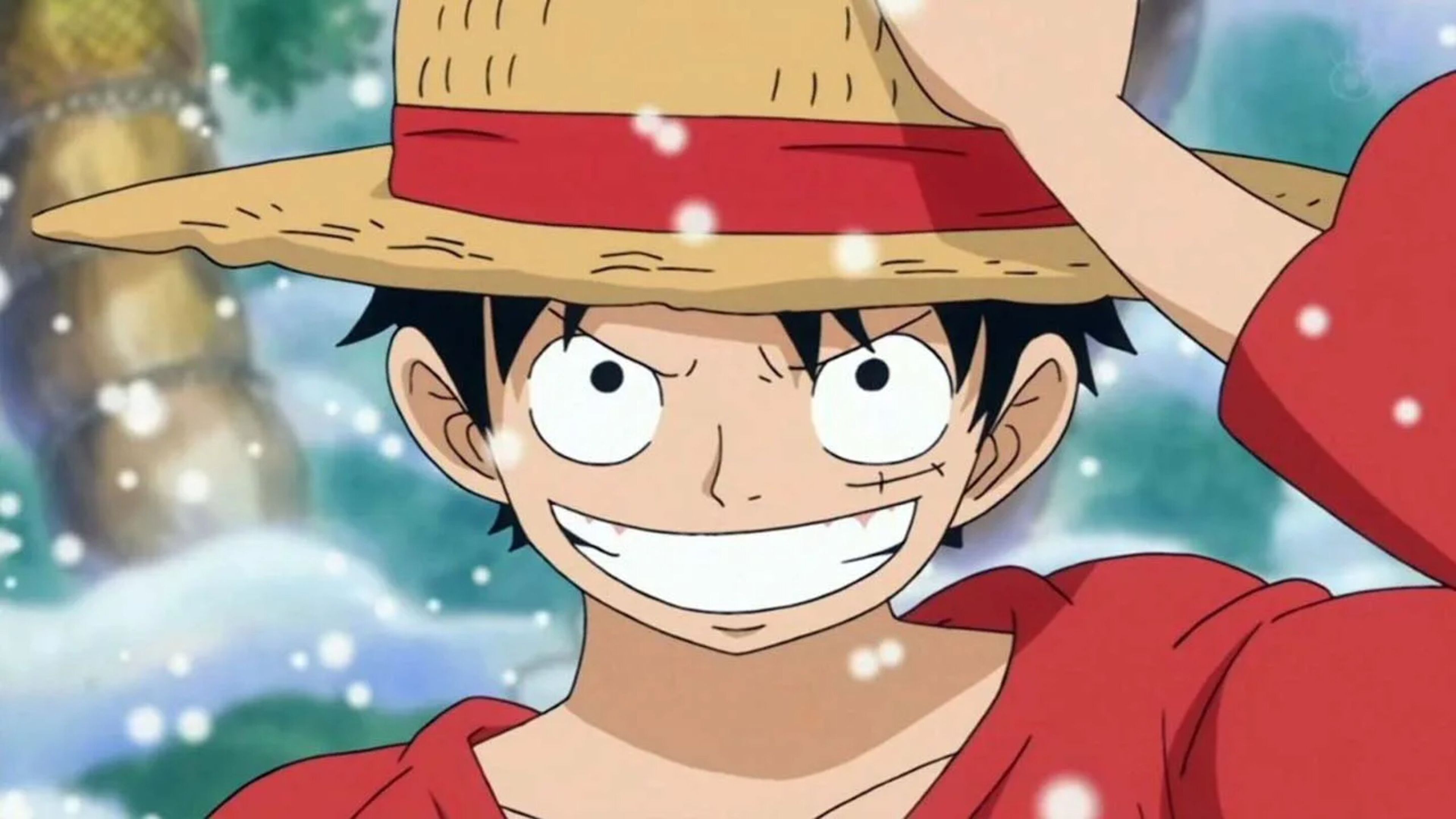One Piece - Unboxing de la mejor figura articulada de Luffy de toda la historia. ¿Será la preferida de Eiichiro Oda?